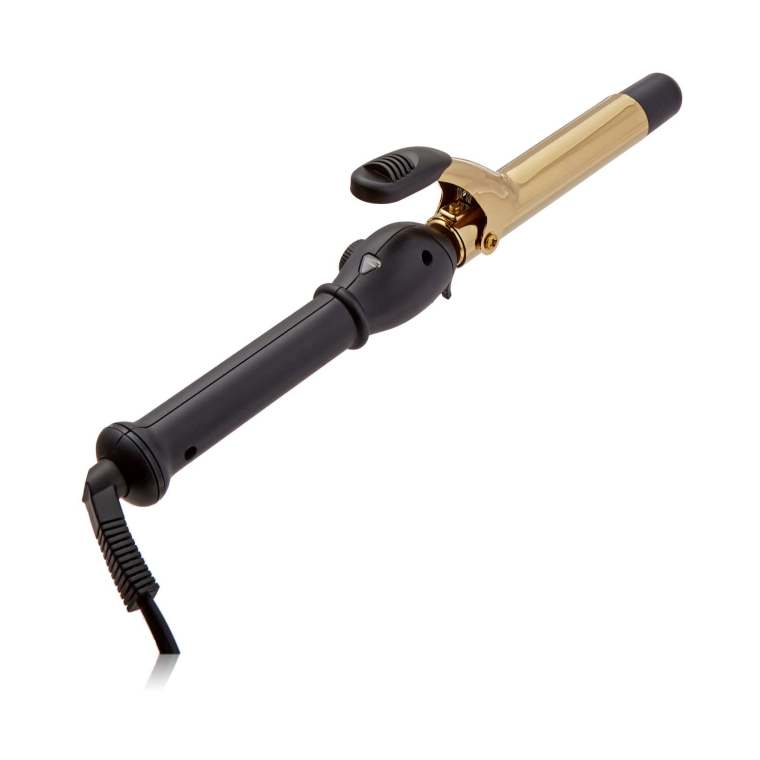 Paul Mitchell Express Gold Curling Iron, 1.5", Spring Handle