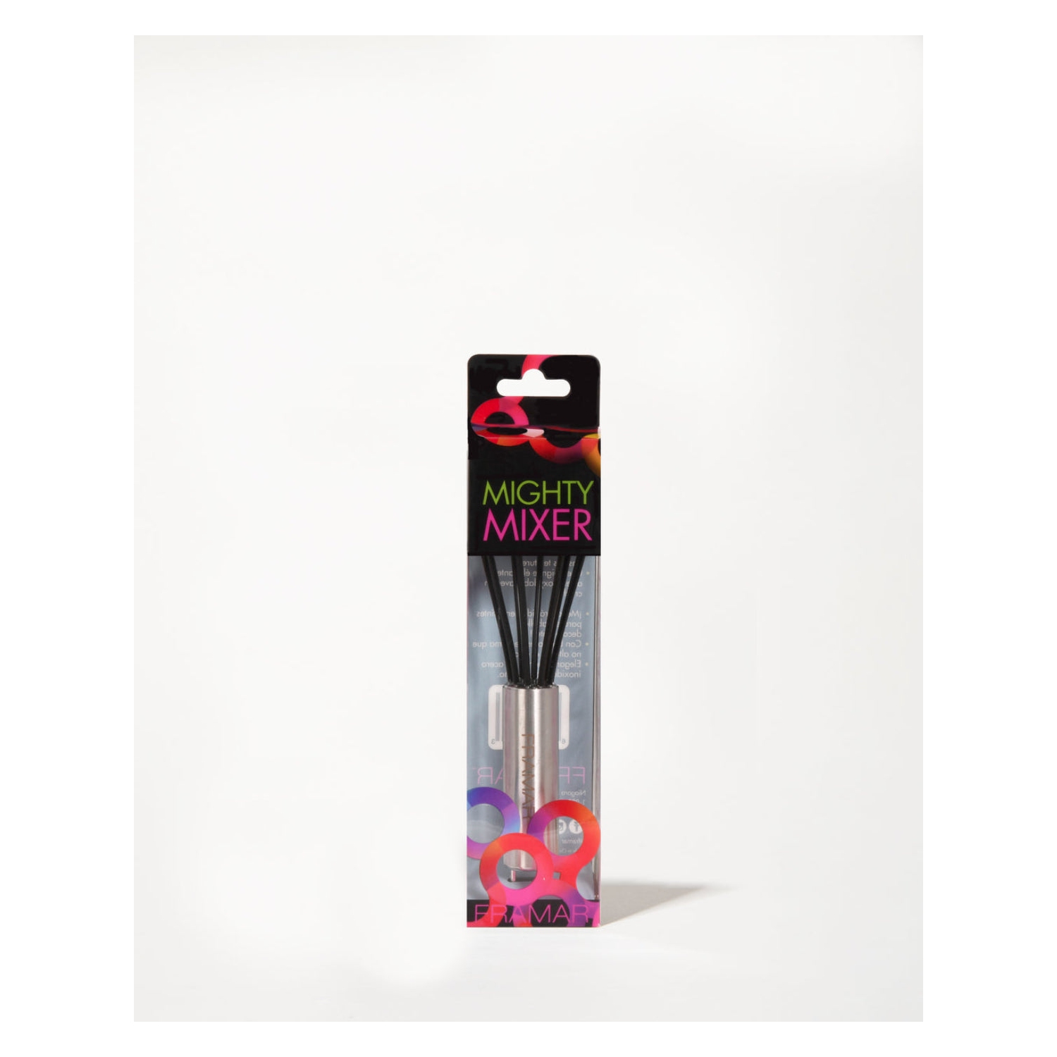 Framar Mighty Mixer Color Whisk