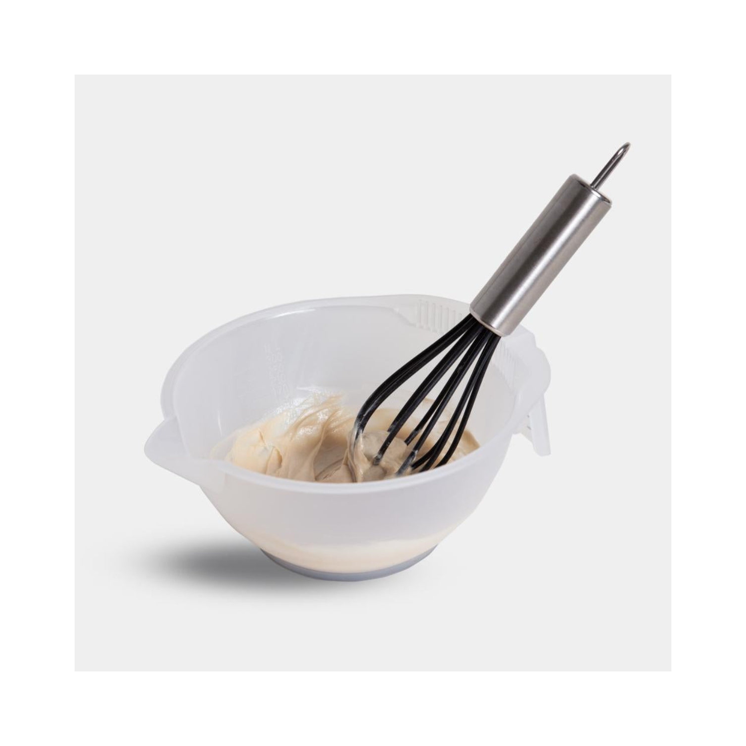 Framar Mighty Mixer Color Whisk