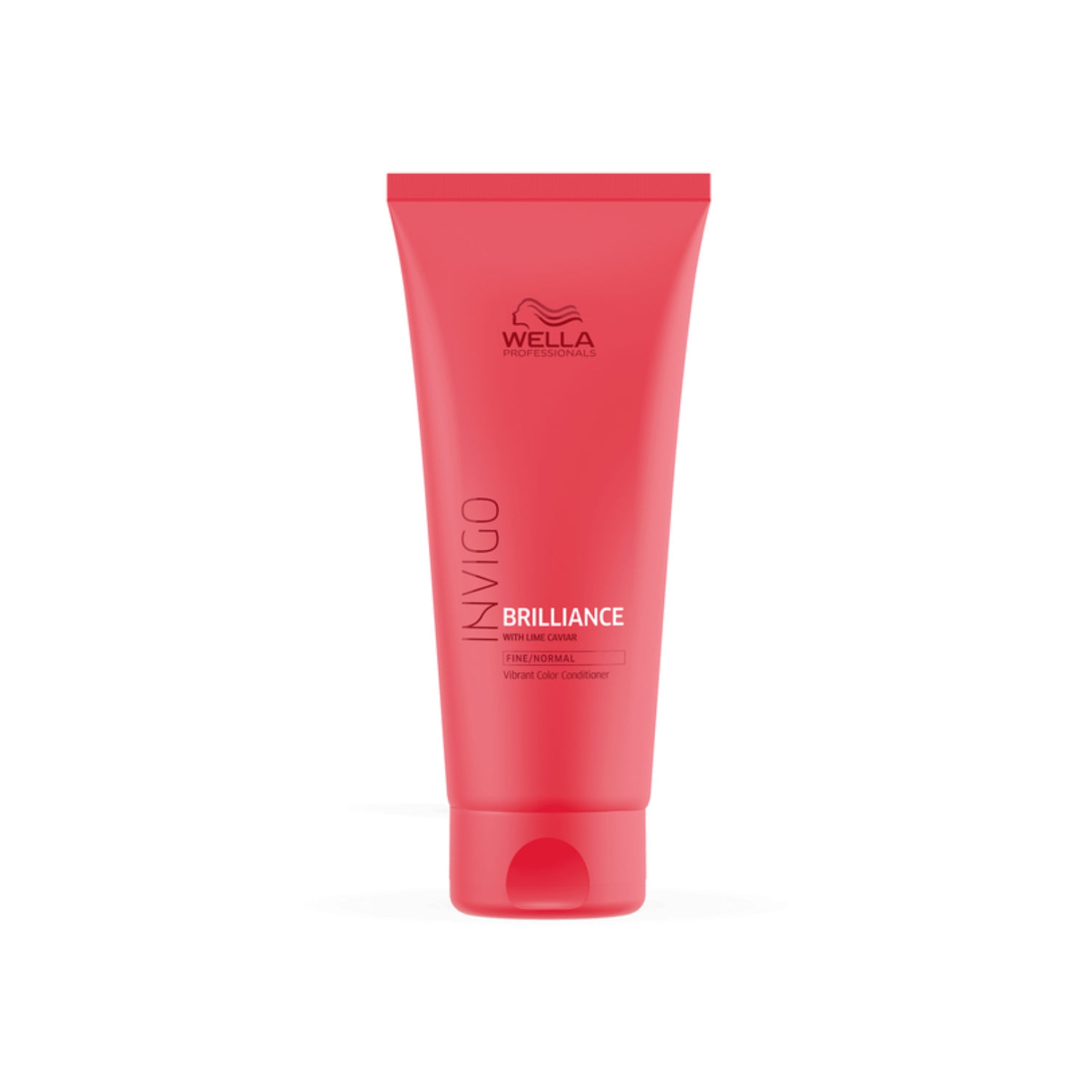 Wella INVIGO – revitalisant brillance pour cheveux fins/normaux, 250 ml