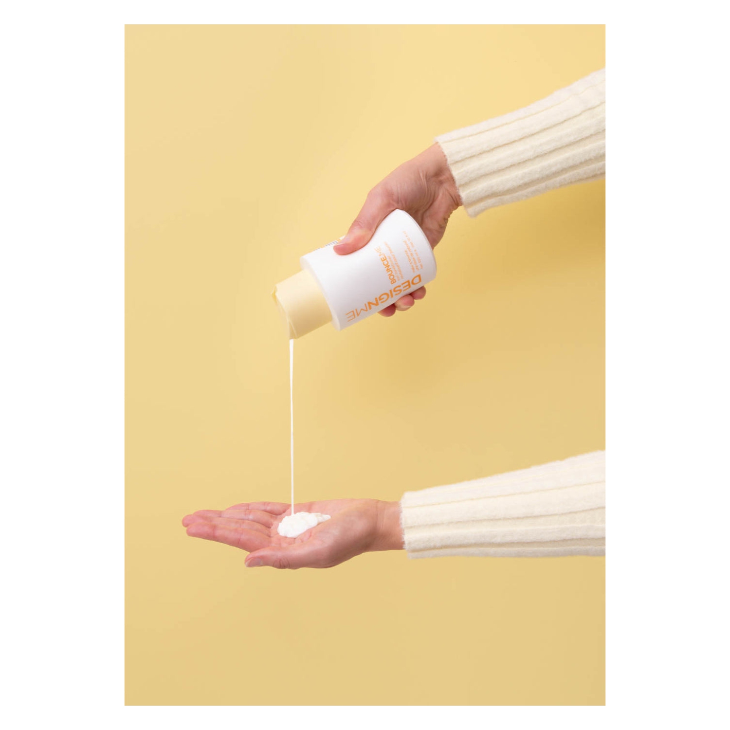 Revitalisant de curling Design.ME Bounce.Me, 300 ml