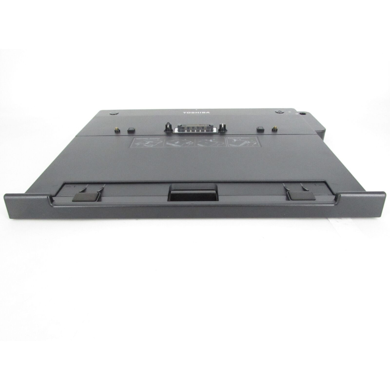 Open Box - Toshiba Express Port Replicator