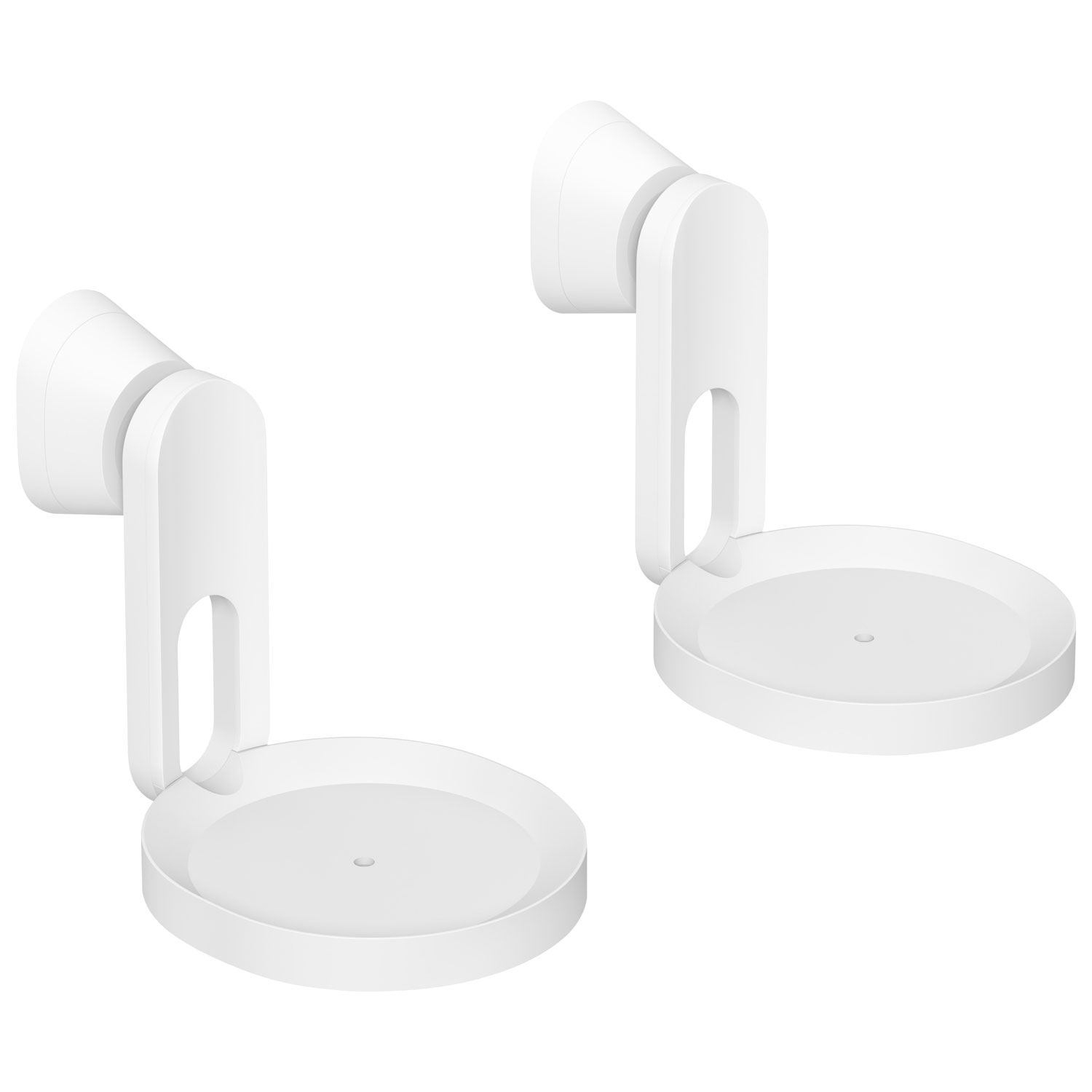 Sonos Era 100 Wall Mount - Pair - White