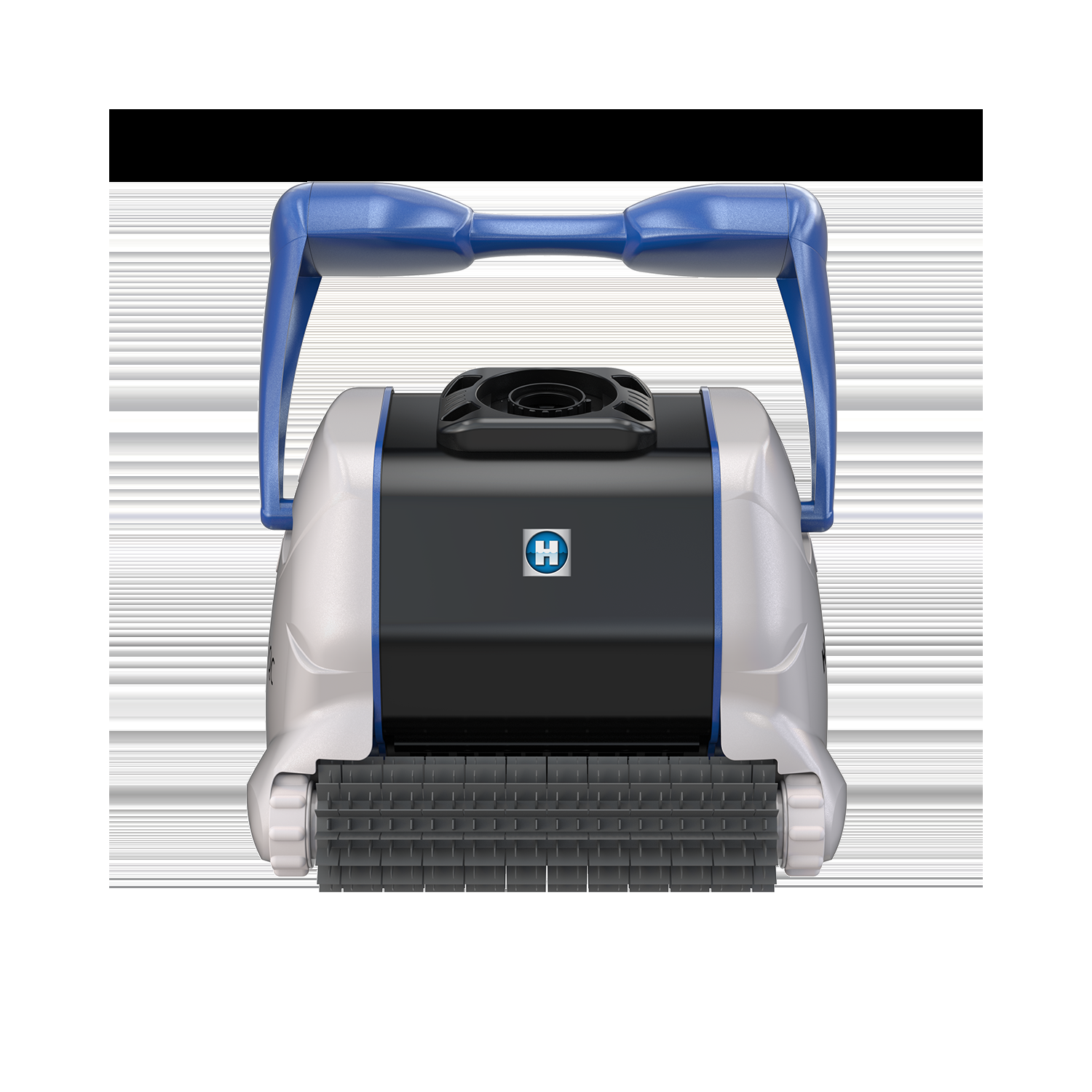 Nettoyant robotique pour piscine Hayward TigerShark QC