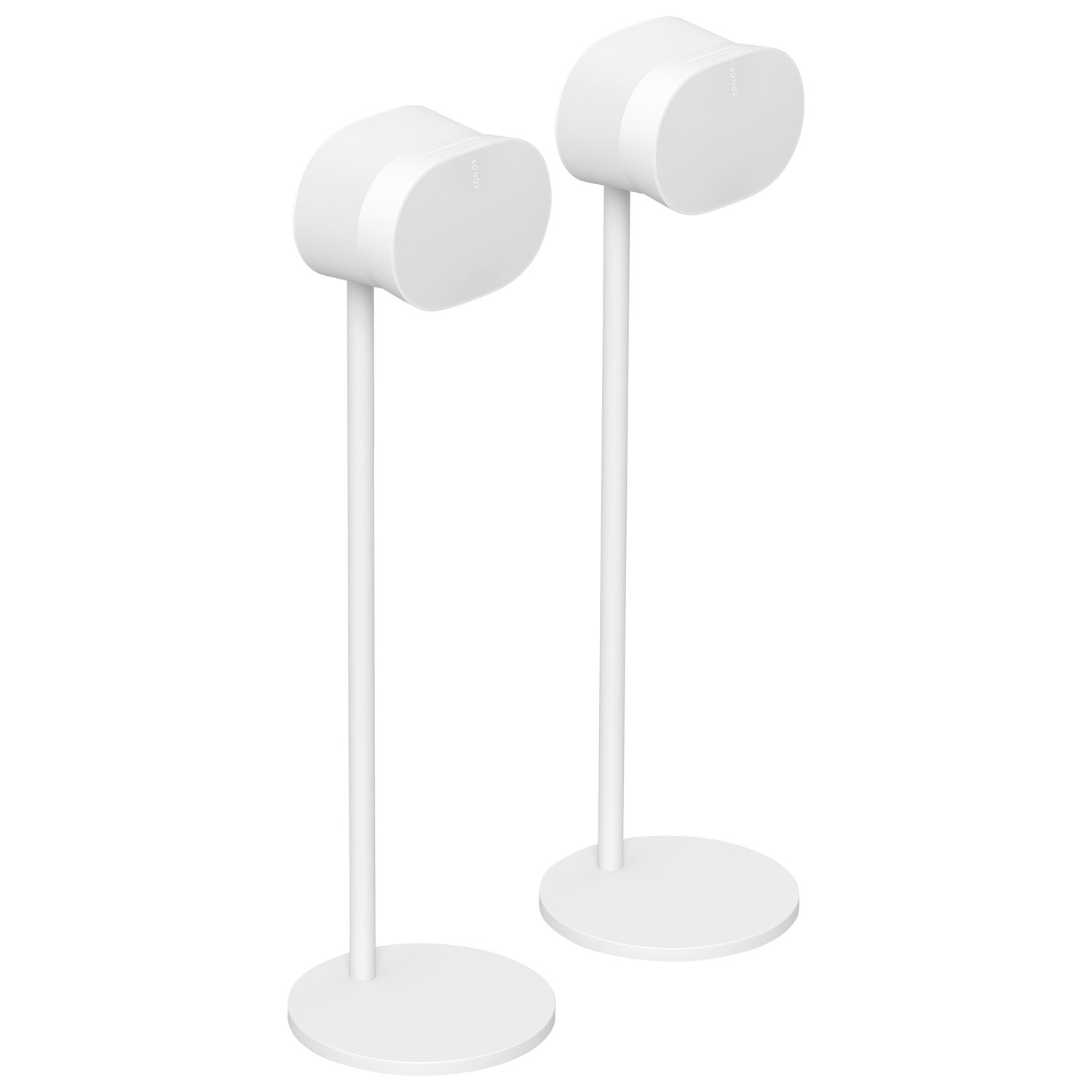 Supports pour haut-parleurs Era 300 de Sonos - Blanc