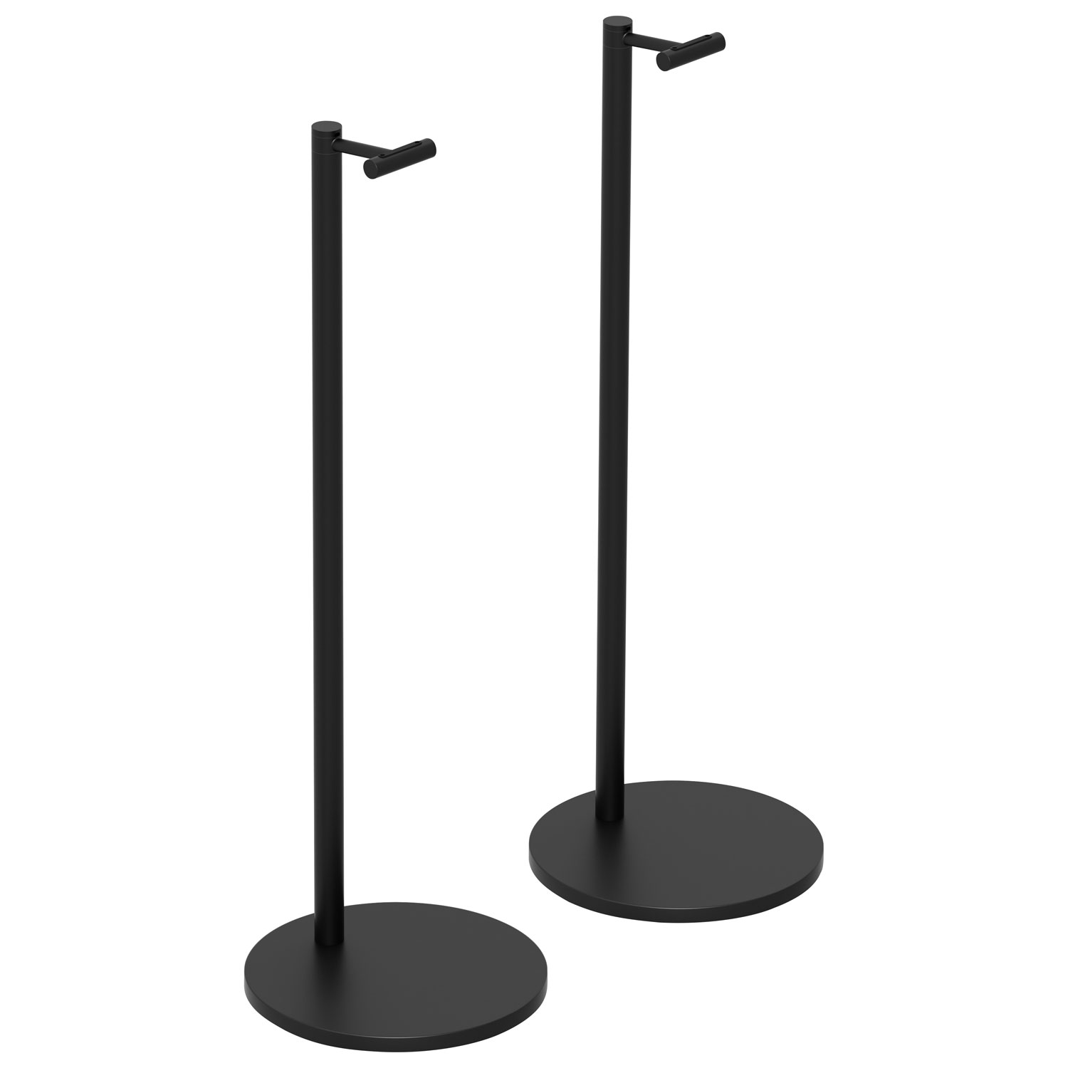 Supports pour haut-parleurs Era 300 de Sonos - Noir