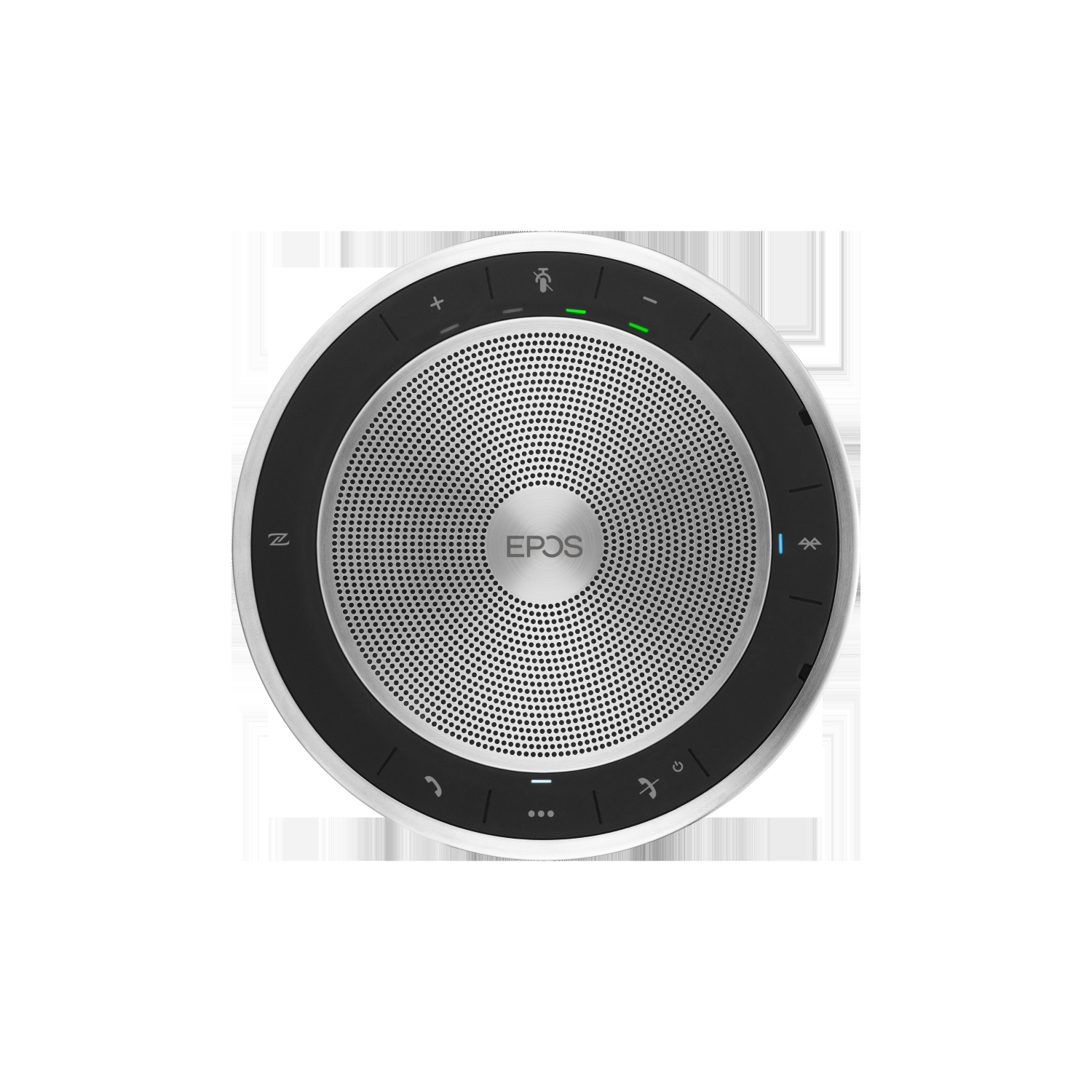 Sennheiser – haut-parleur mains libres portatif Bluetooth Expand SP 30+