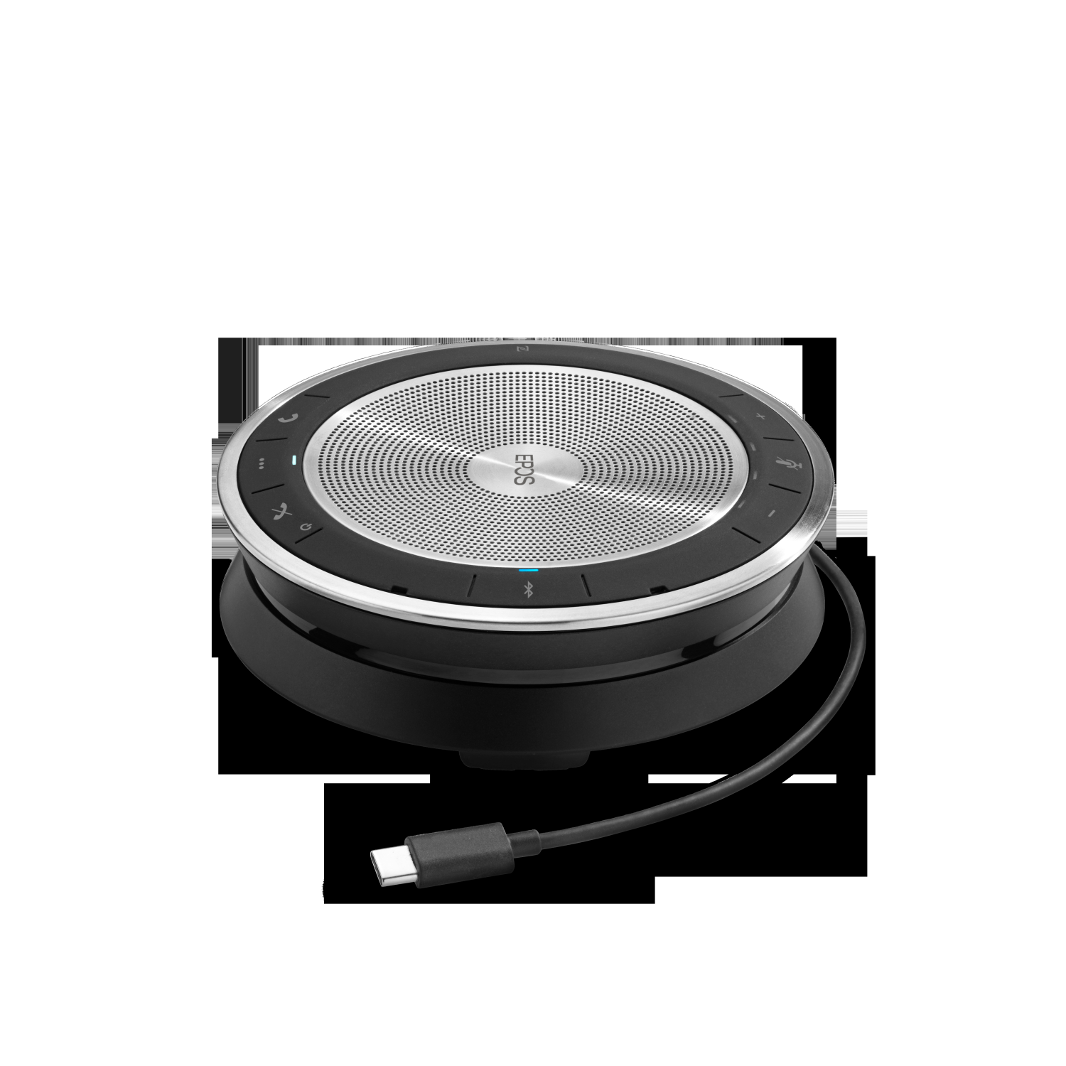 Sennheiser – haut-parleur mains libres portatif Bluetooth Expand SP 30+