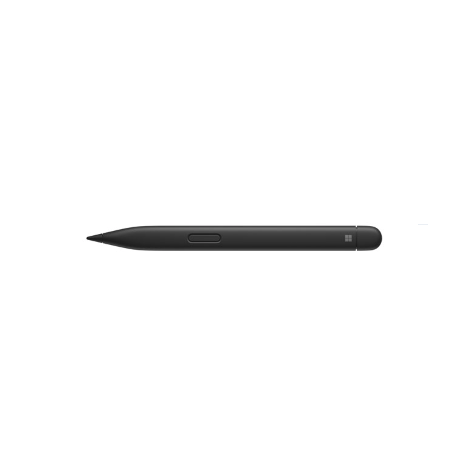 Boîte ouverte - Clavier pour Surface Pro 8, 9 et X Signature avec stylet Surface Slim Pen 2 de Microsoft - Noir - Anglais