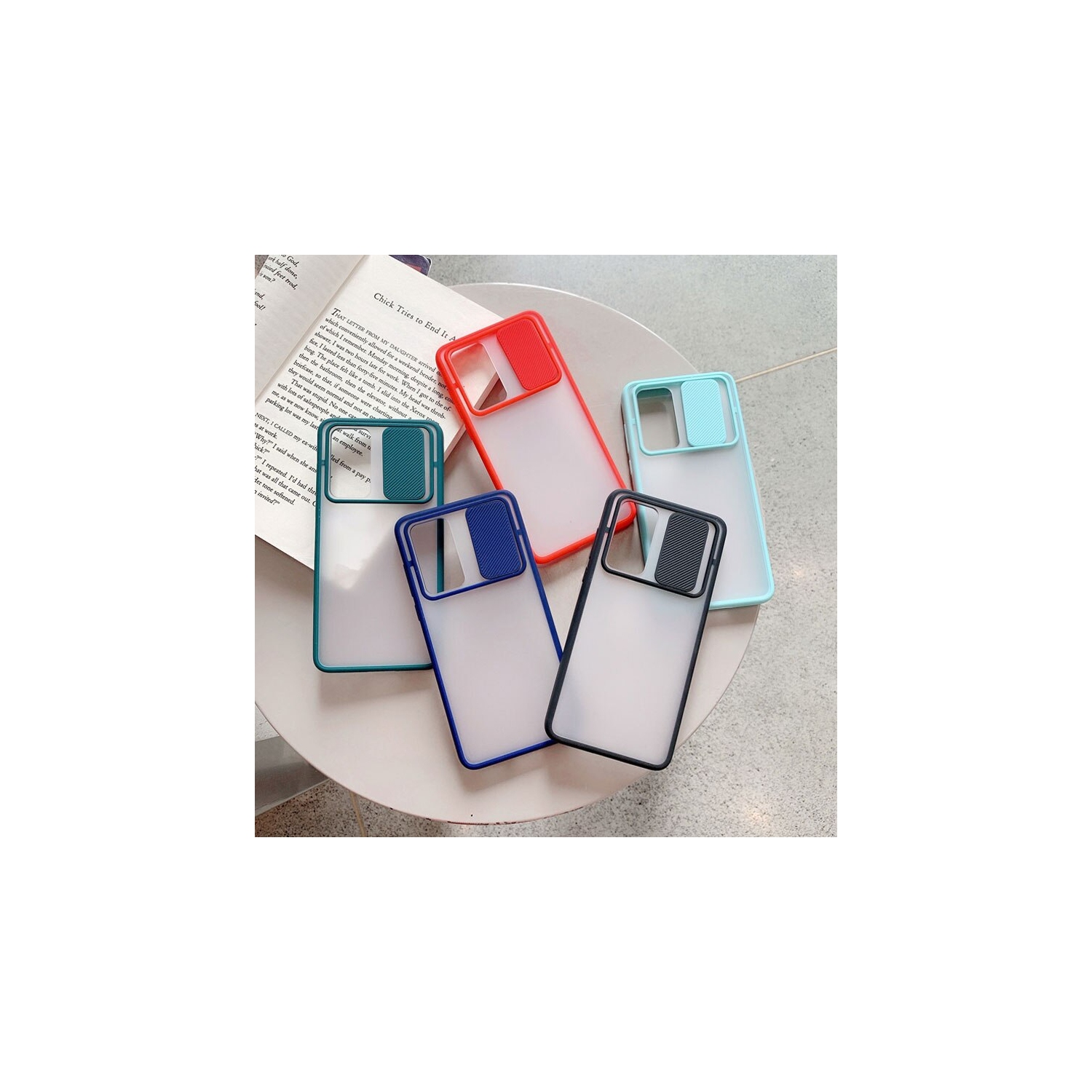 Samsung S21 Plus Case Camera Lens Protection Shockproof Cover For Samsung Galaxy S21 Plus 5G Case Cover