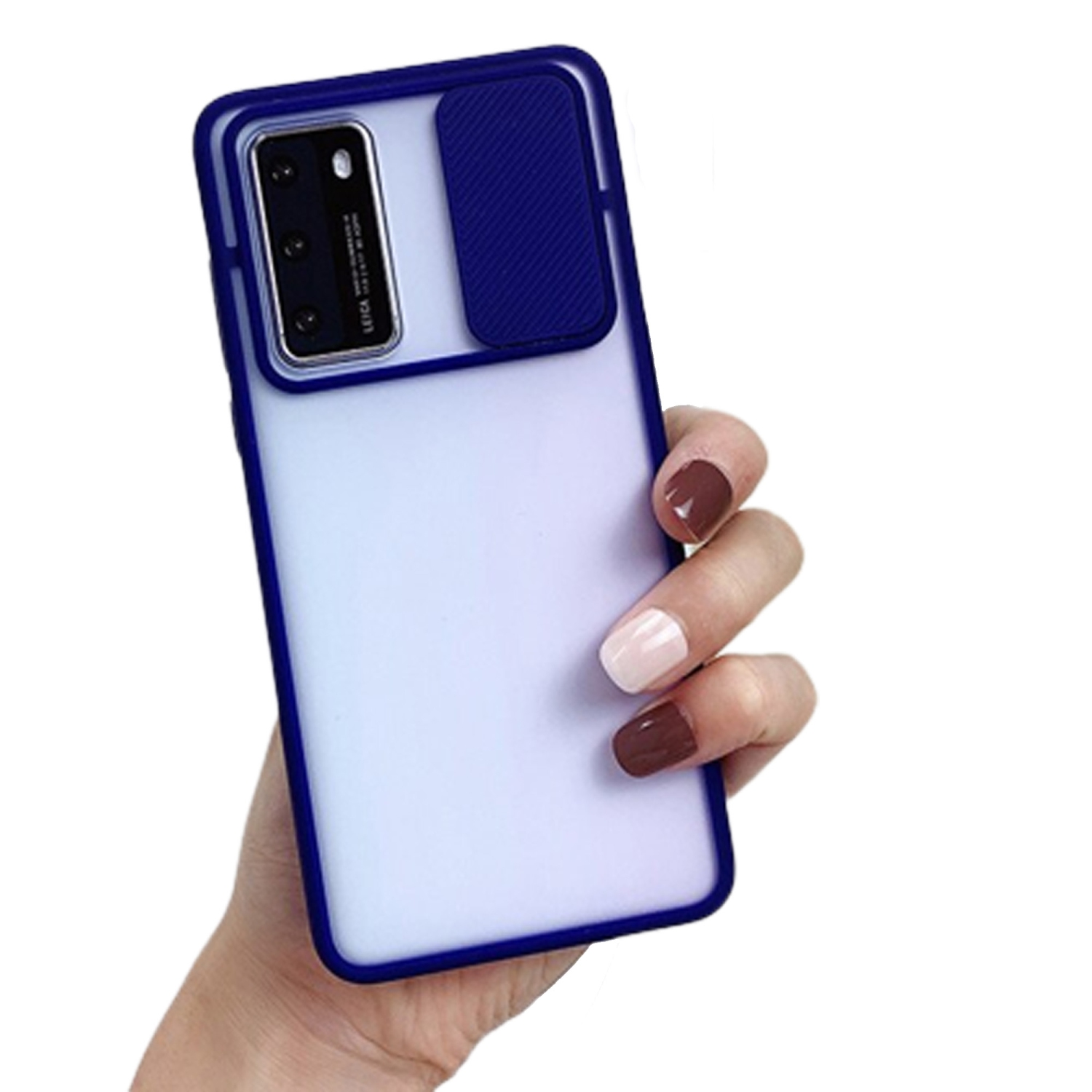 Samsung S21 Plus Case Camera Lens Protection Shockproof Cover For Samsung Galaxy S21 Plus 5G Case Cover