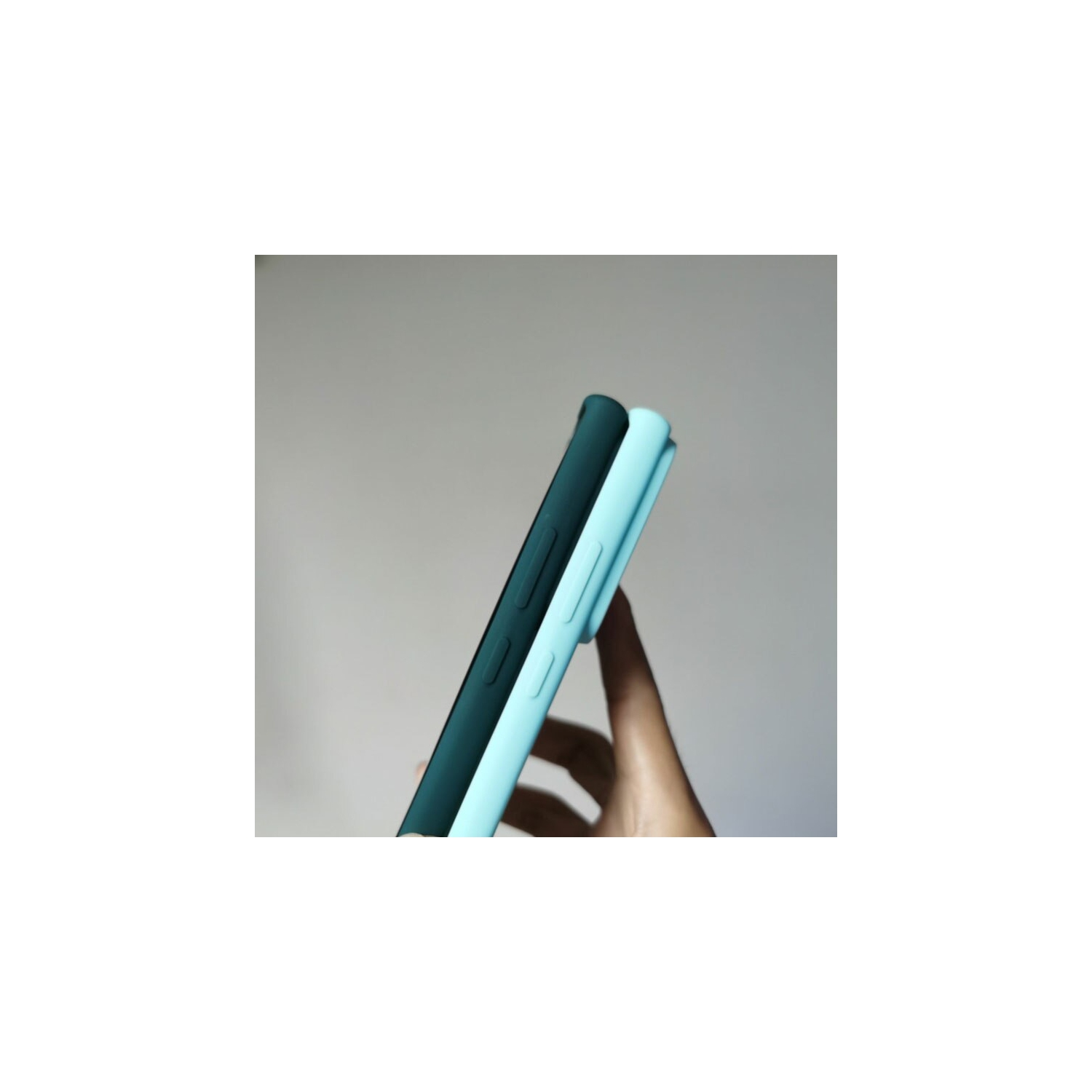 Samsung S21 Plus Case Camera Lens Protection Shockproof Cover For Samsung Galaxy S21 Plus 5G Case Cover