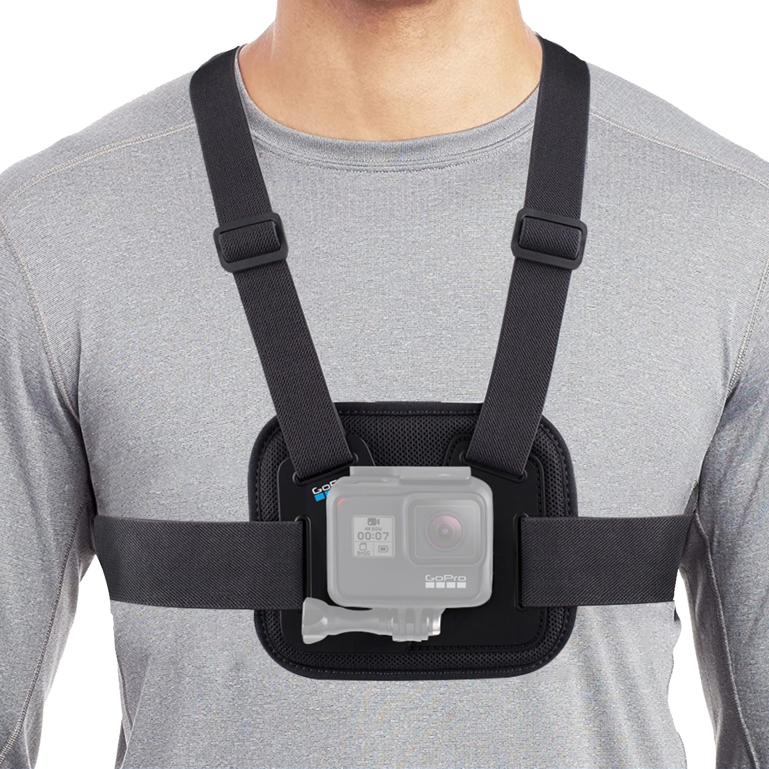 GoPro Performance Chest Mount