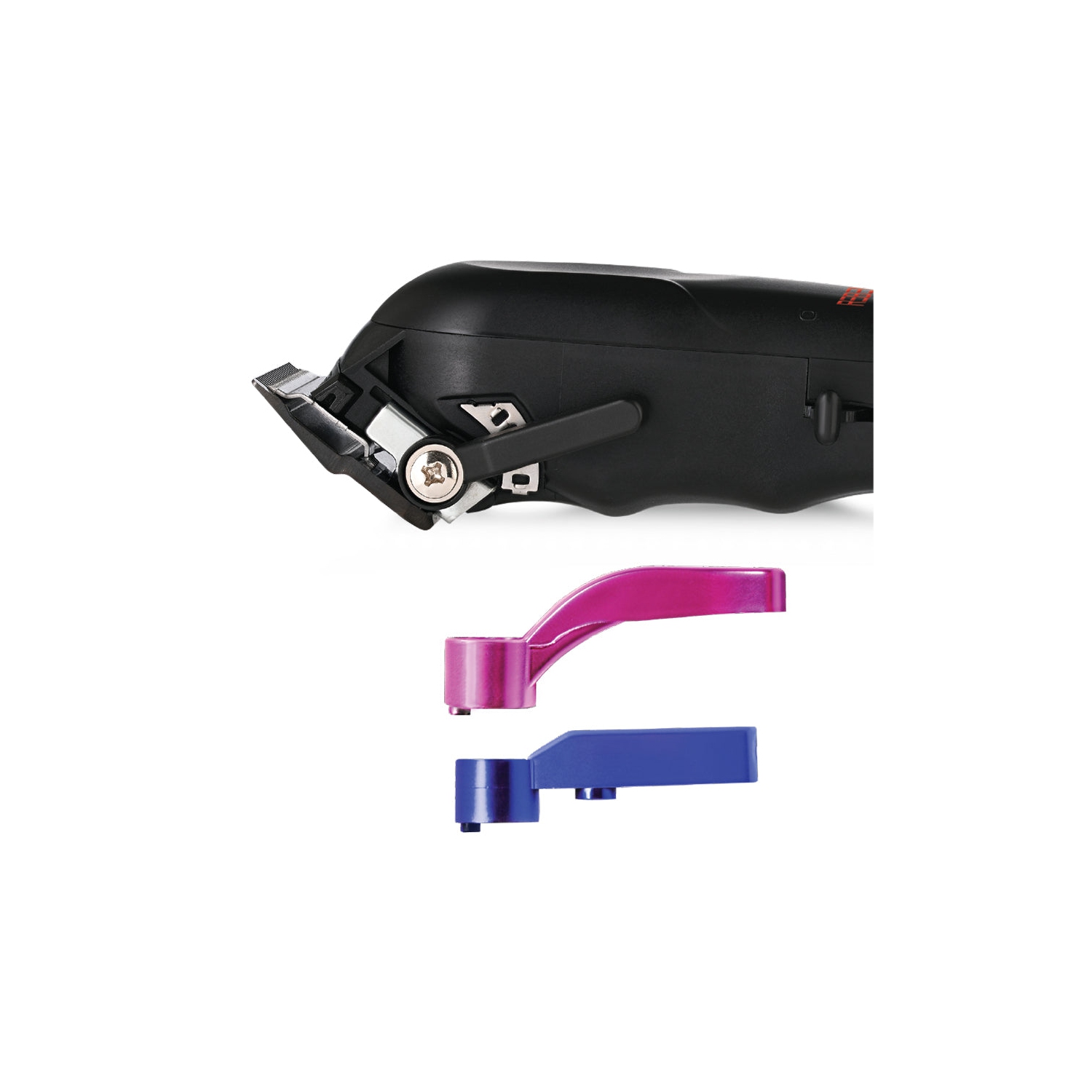 StyleCraft Rebel Cordless Clipper