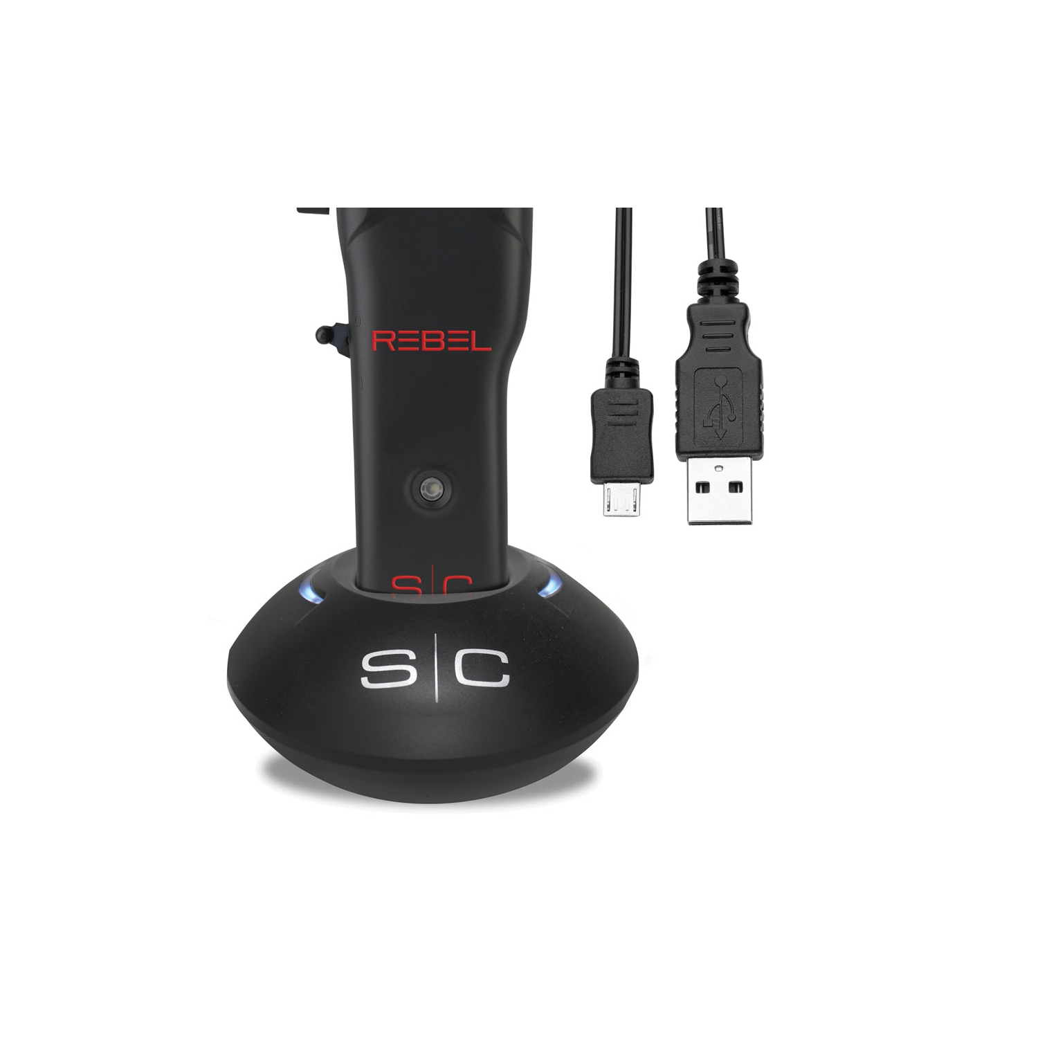 StyleCraft Rebel Cordless Clipper