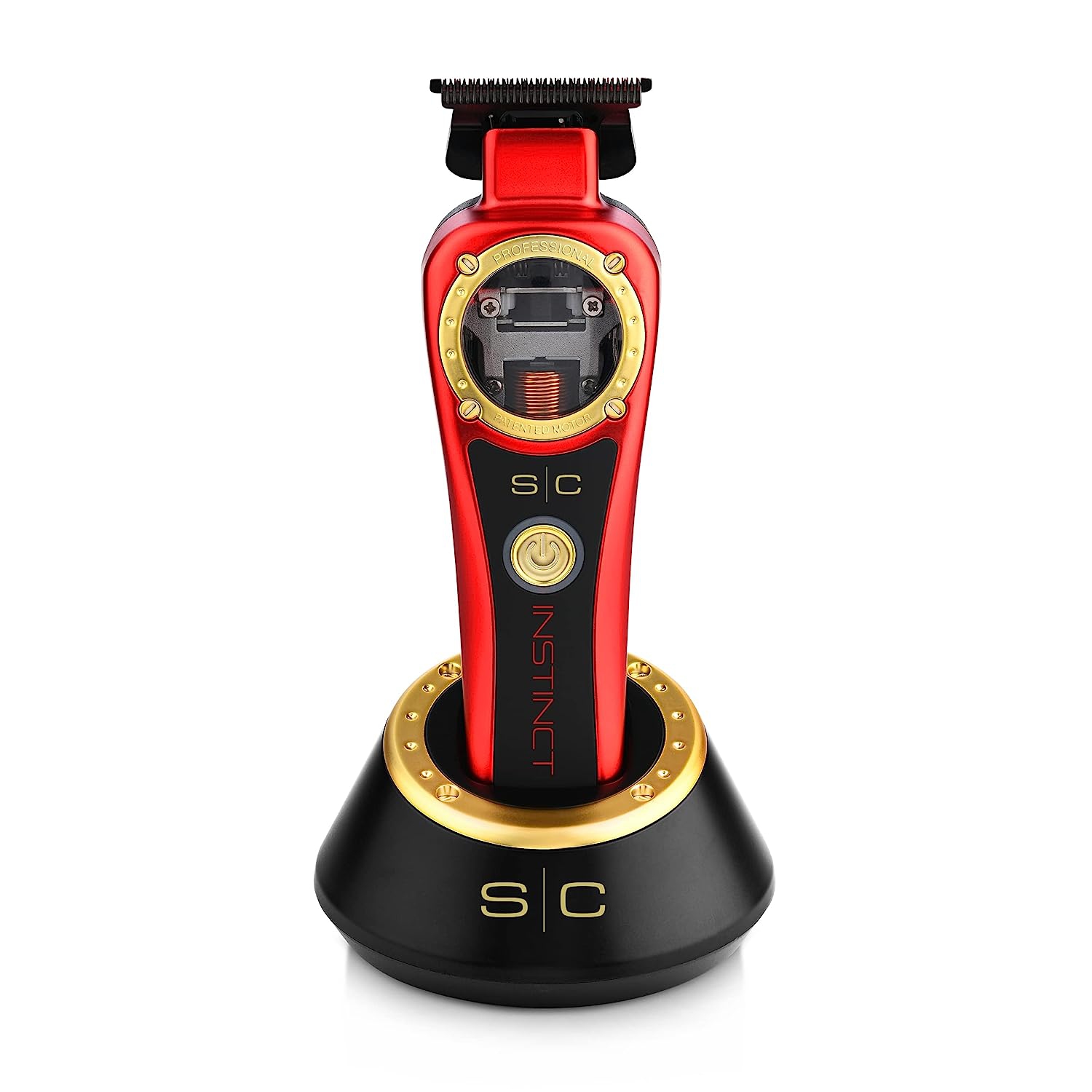 StyleCraft Instinct Trimmer