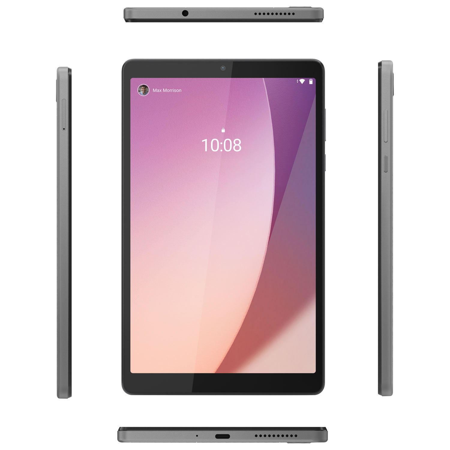 (美品) Lenovo Tab M8 (4th Gen) Lenovo Tab M8 (4th Gen) 2024 TB301FU Tablet - 8