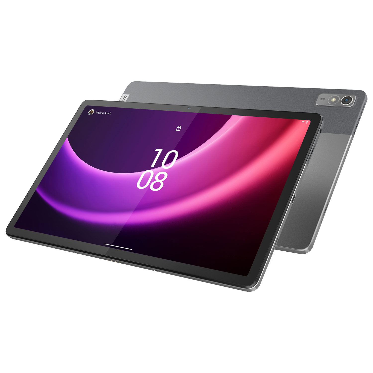 French Days tablette pas cher : Lenovo Tab P11 au meilleur prix