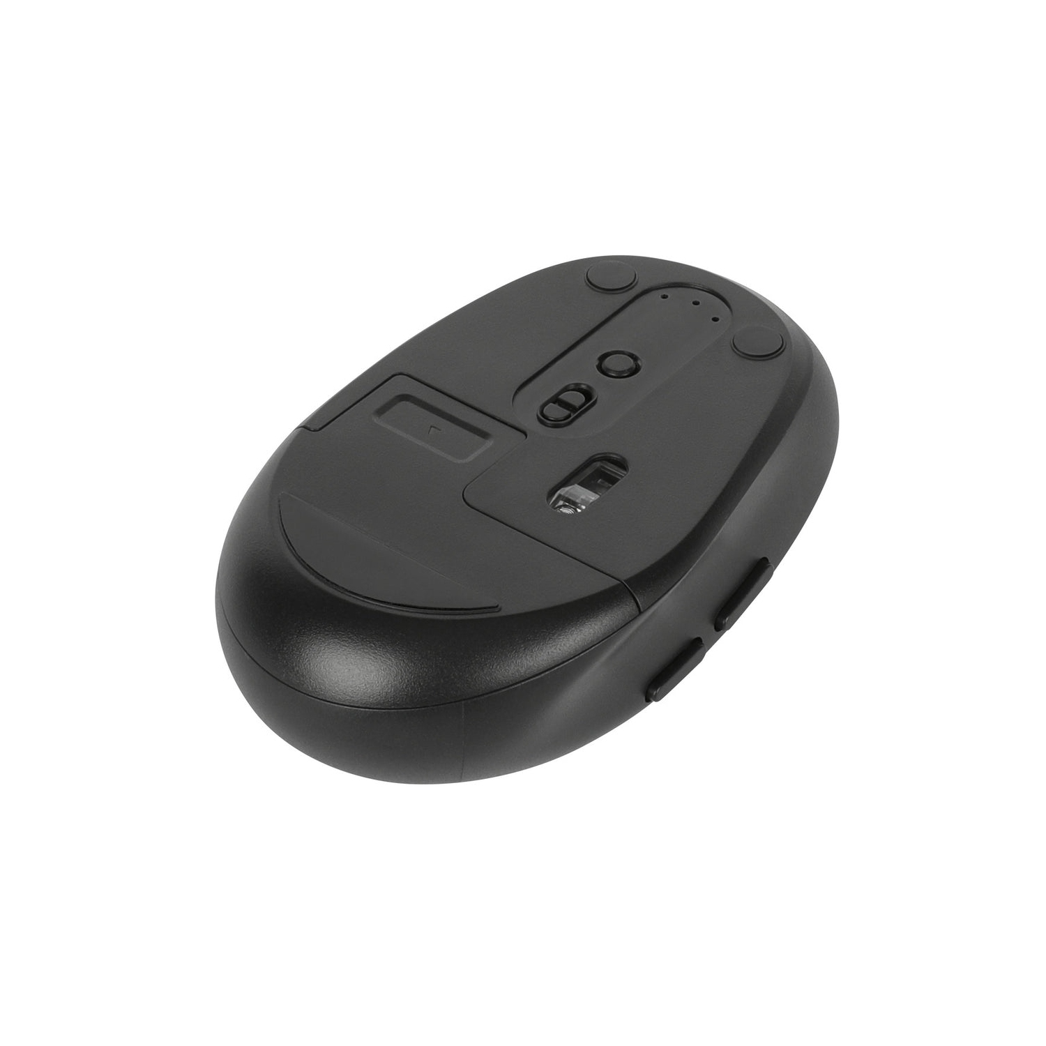 TARGUS Wireless Bluetooth Optical Mouse - Black