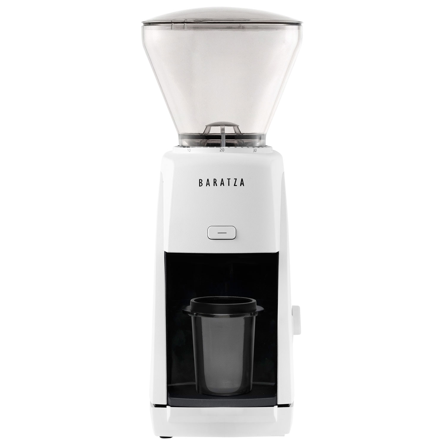 Baratza Encore ESP Burr Coffee Grinder - White
