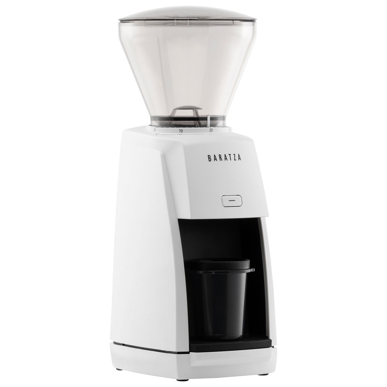 Baratza Encore ESP Burr Coffee Grinder - White