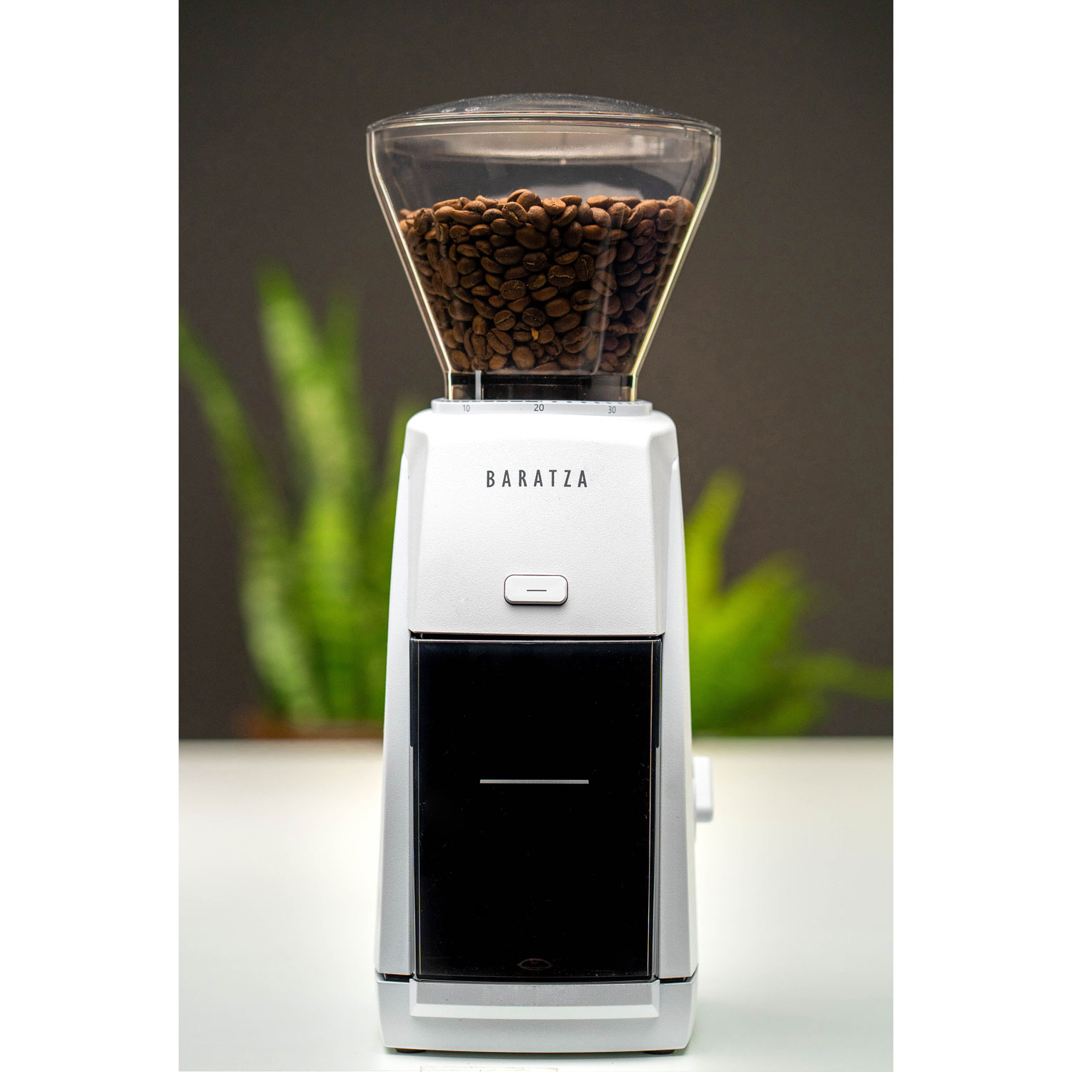 Baratza Encore ESP Burr Coffee Grinder - White