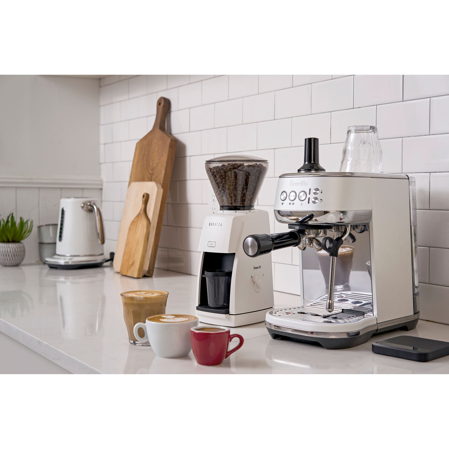 Williams Sonoma Baratza Encore ESP Burr Grinder