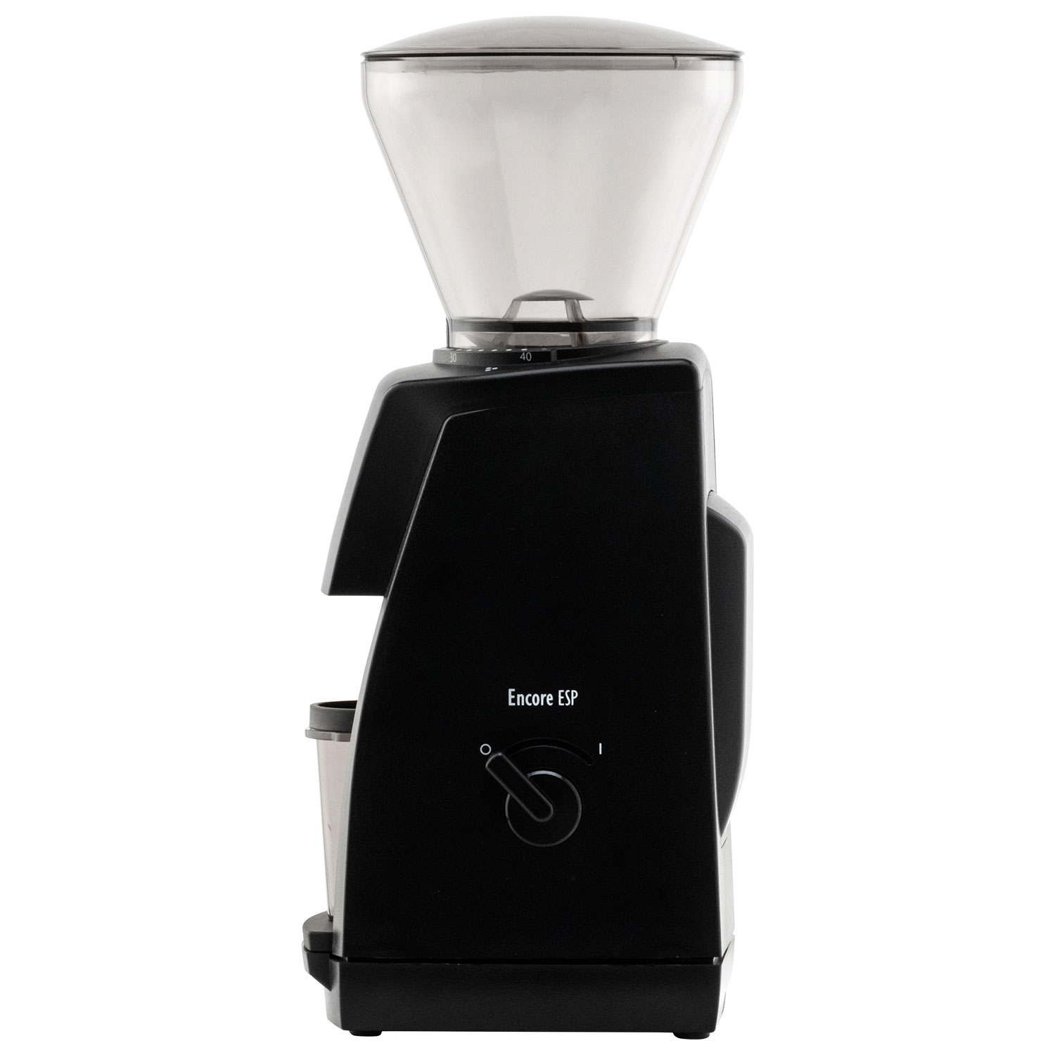 Baratza Encore ESP Burr Coffee Grinder - Black