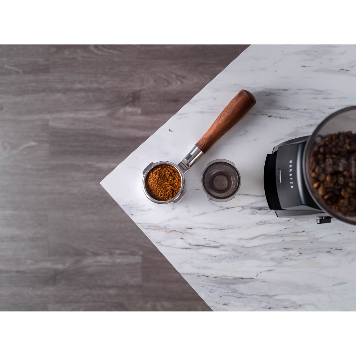 Baratza Encore ESP Burr Coffee Grinder - Black