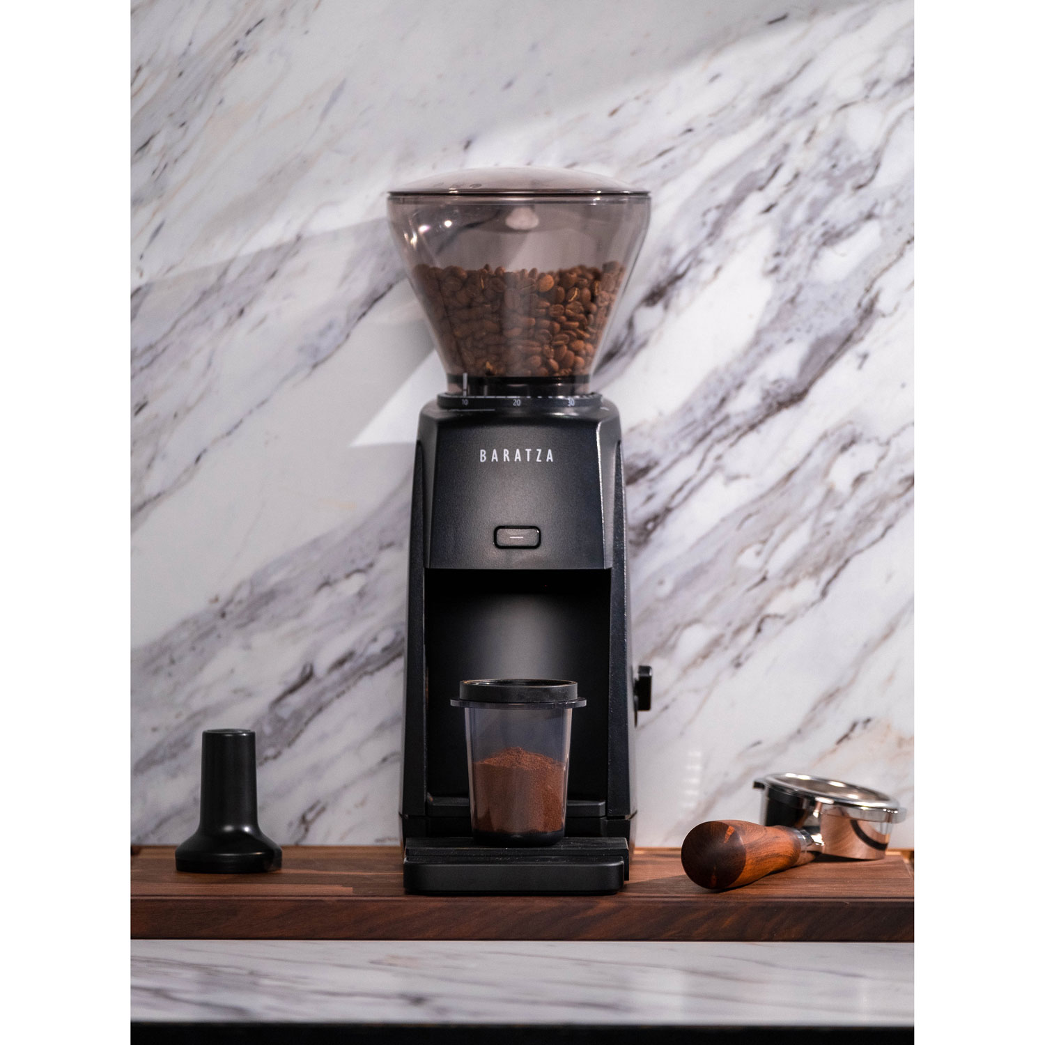 Baratza Encore ESP Burr Coffee Grinder - Black