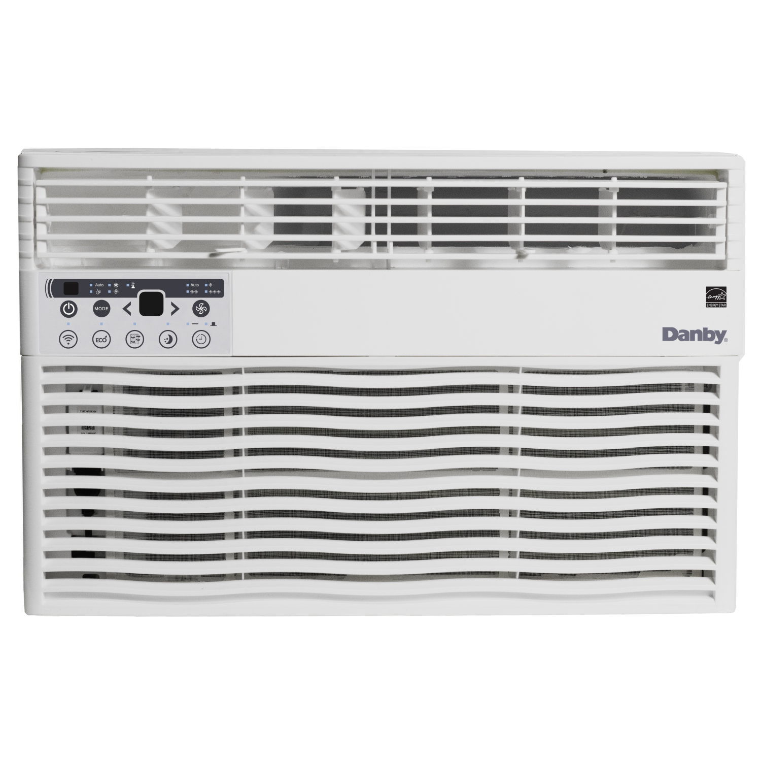 Danby DAC120EB8WDB 12000 BTU Window AC in White