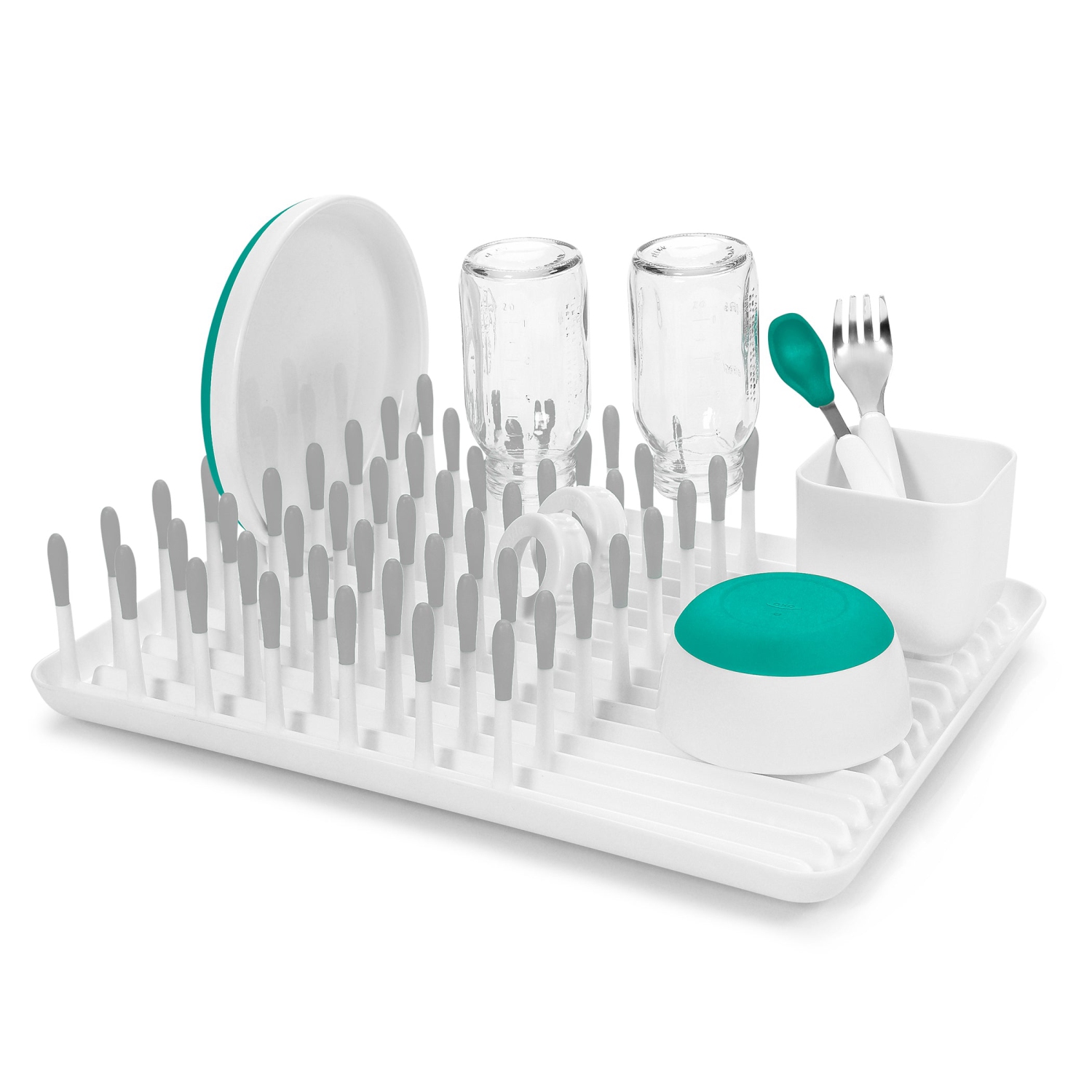 Oxo Tot - Bottle Drying Rack