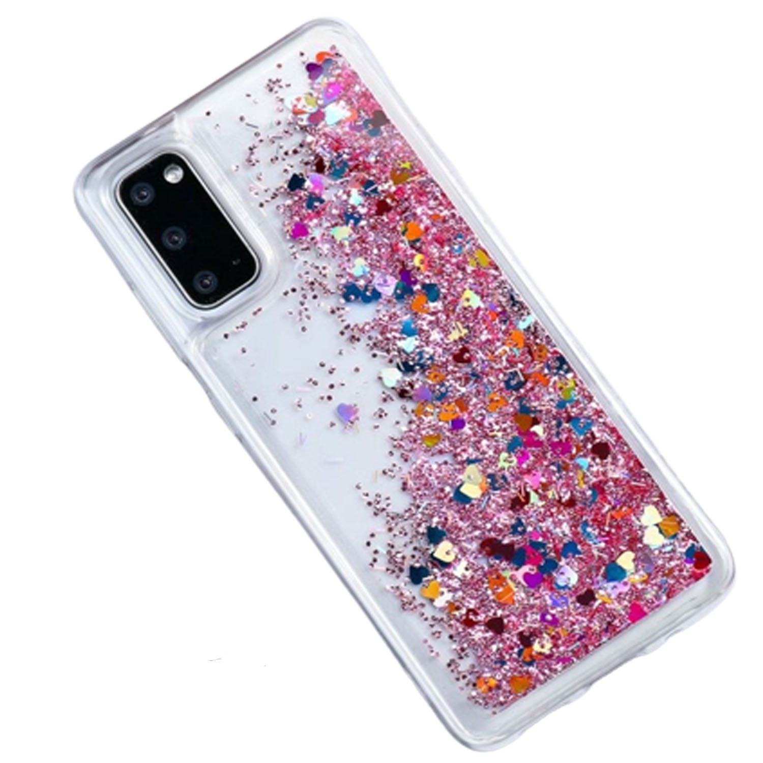 Samsung S21 Ultra Case Heavy Duty Full-Body Armor Shockproof Bumper Hard Back Geometric Marble Phone Case for Samsung Galaxy S21 Ultra 5G