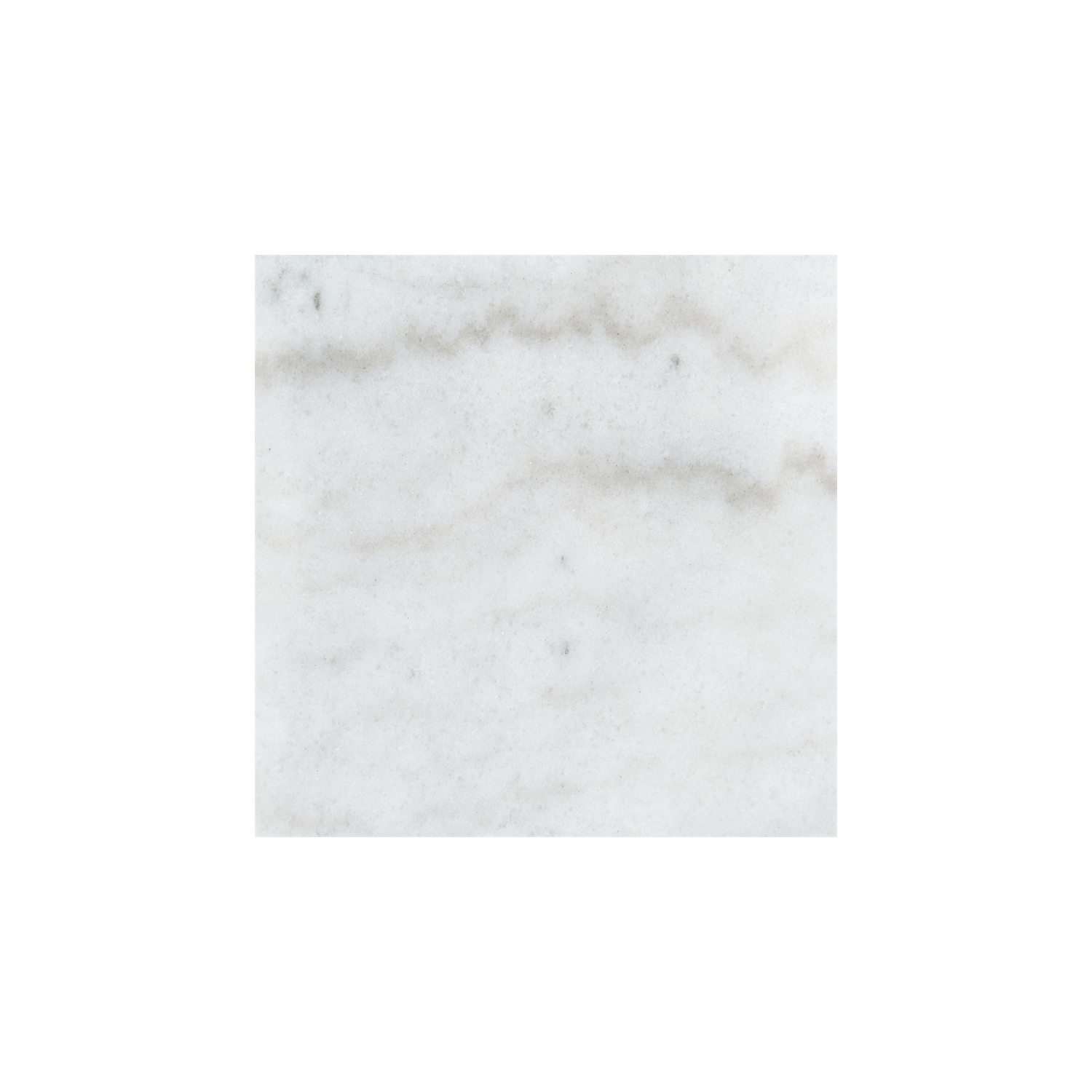 Picket House Furnishings – Table d’extrémité carrée Graham, gris