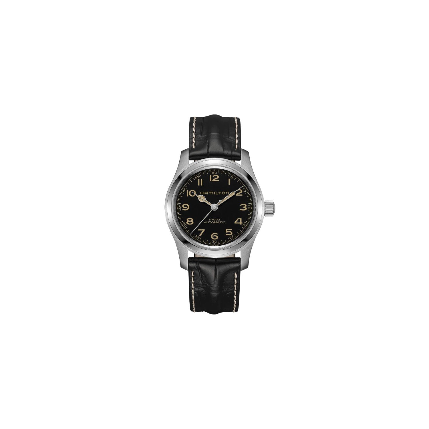 Hamilton Khaki Field Murph Auto Men's Watch H70605731