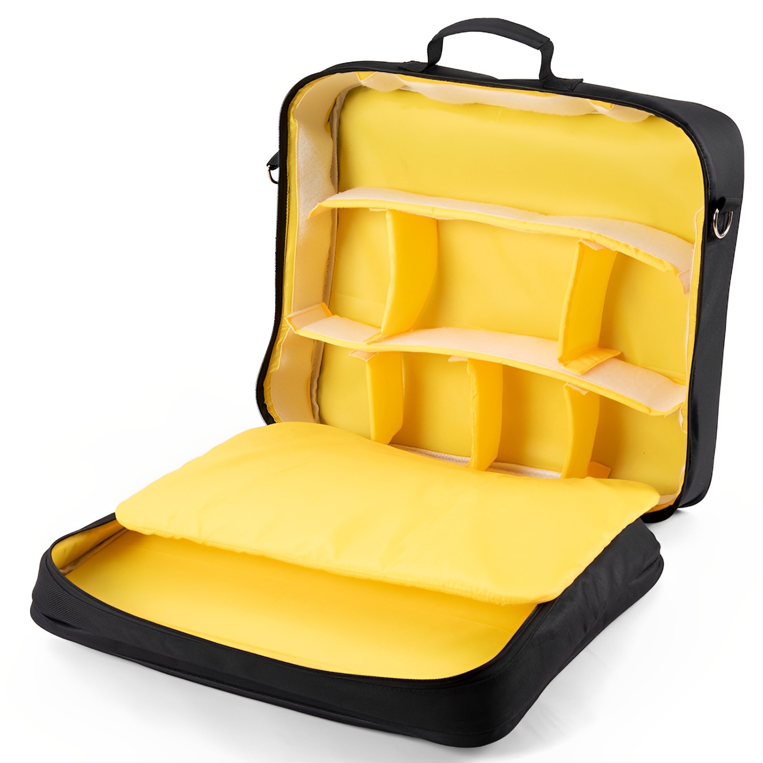 TTS Bee-Bot and Blue-Bot Hive Storage Bag, Educational Toys Organizer Floor Robot Toy Container