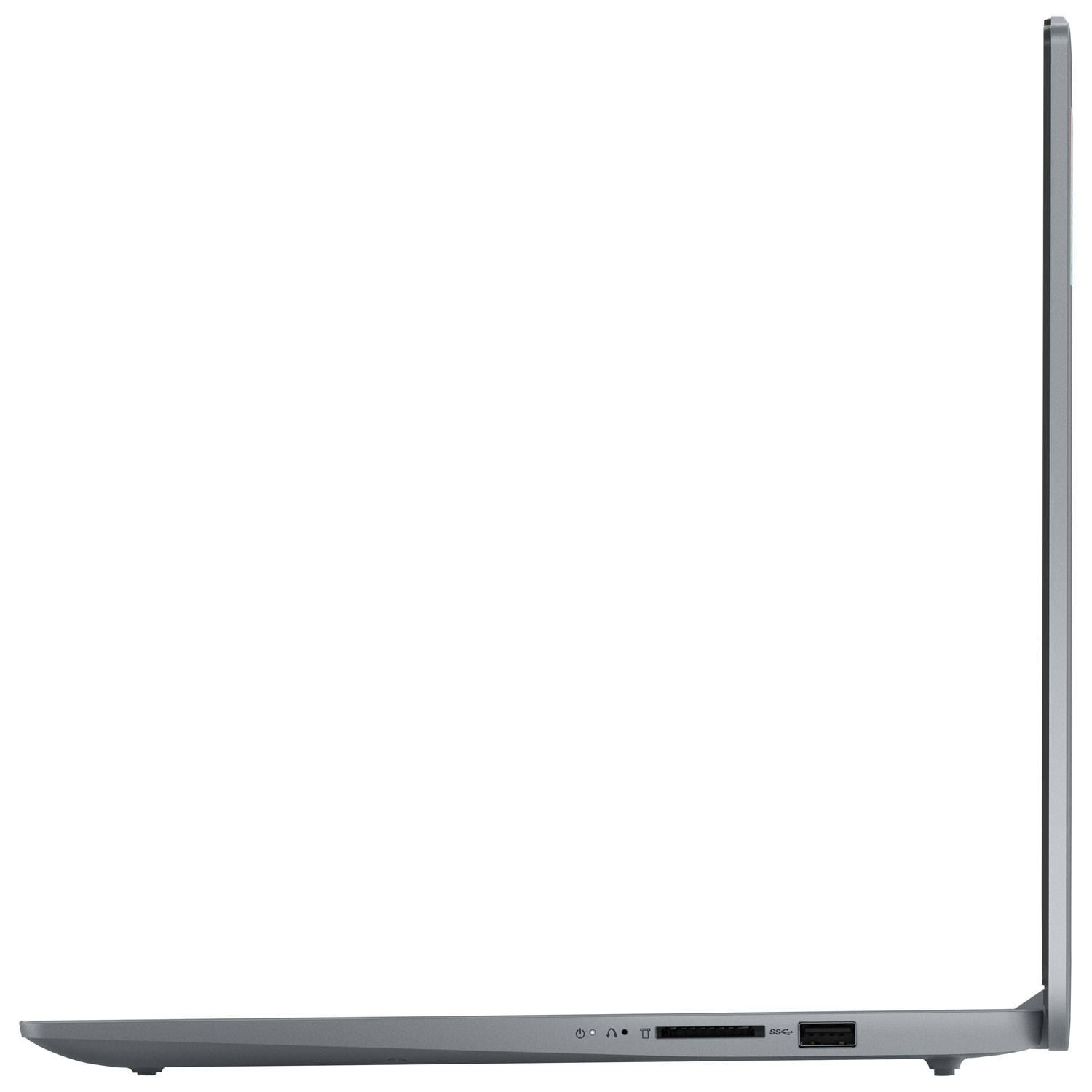 Lenovo IdeaPad Slim 3i 15.6" Laptop - Arctic Grey