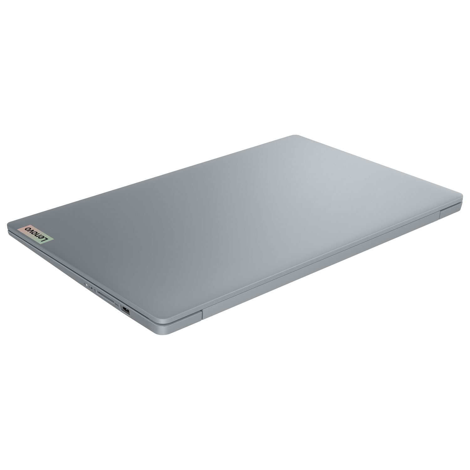 Lenovo IdeaPad Slim 3i 15.6" Laptop - Arctic Grey