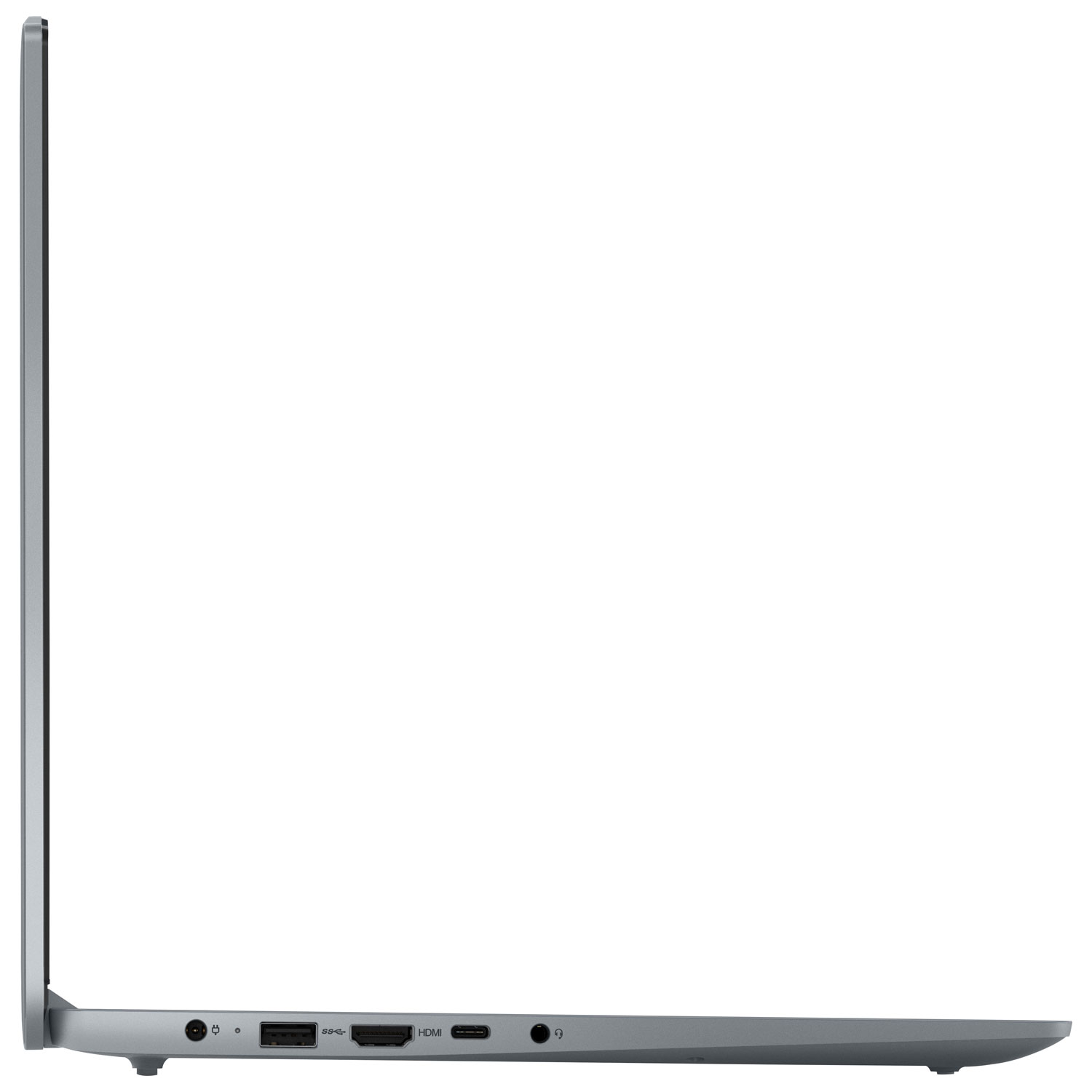 Portable de 15,6 po IdeaPad Slim 3i de Lenovo - Gris arctique