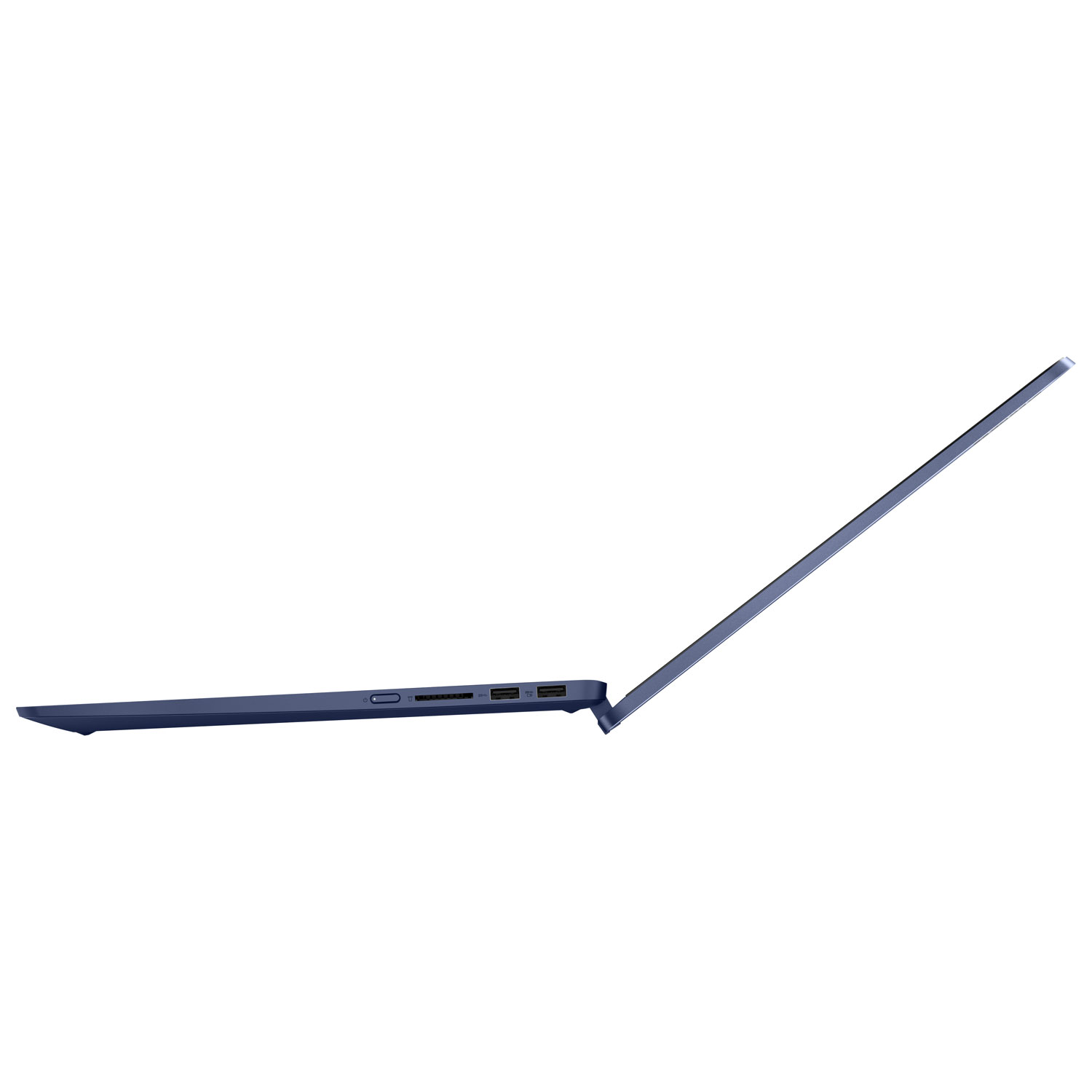 Portable IdeaPad Flex 5i 2-en-1 TS 16 po de Lenovo - Bleu abyssal