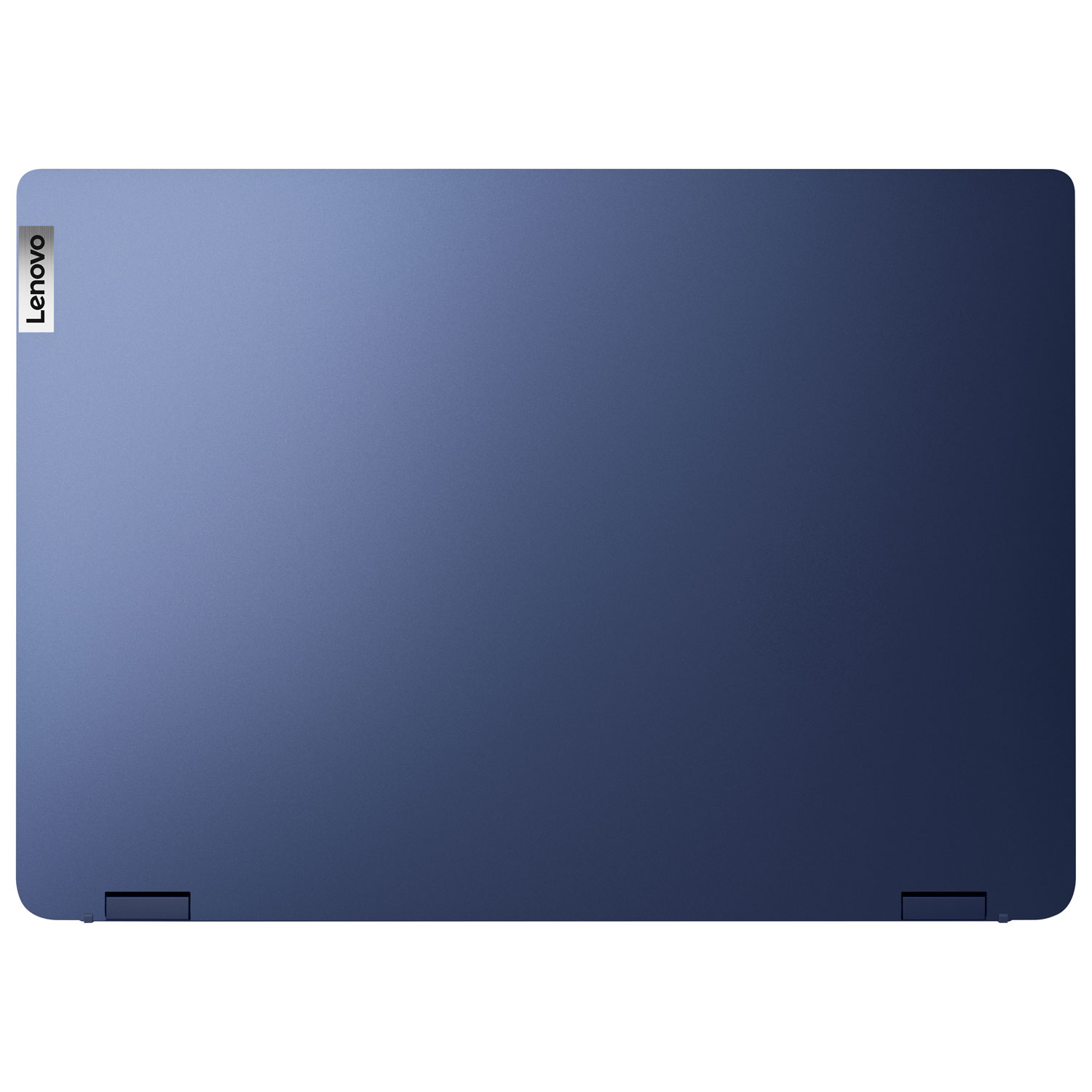 Portable IdeaPad Flex 5i 2-en-1 TS 16 po de Lenovo - Bleu abyssal