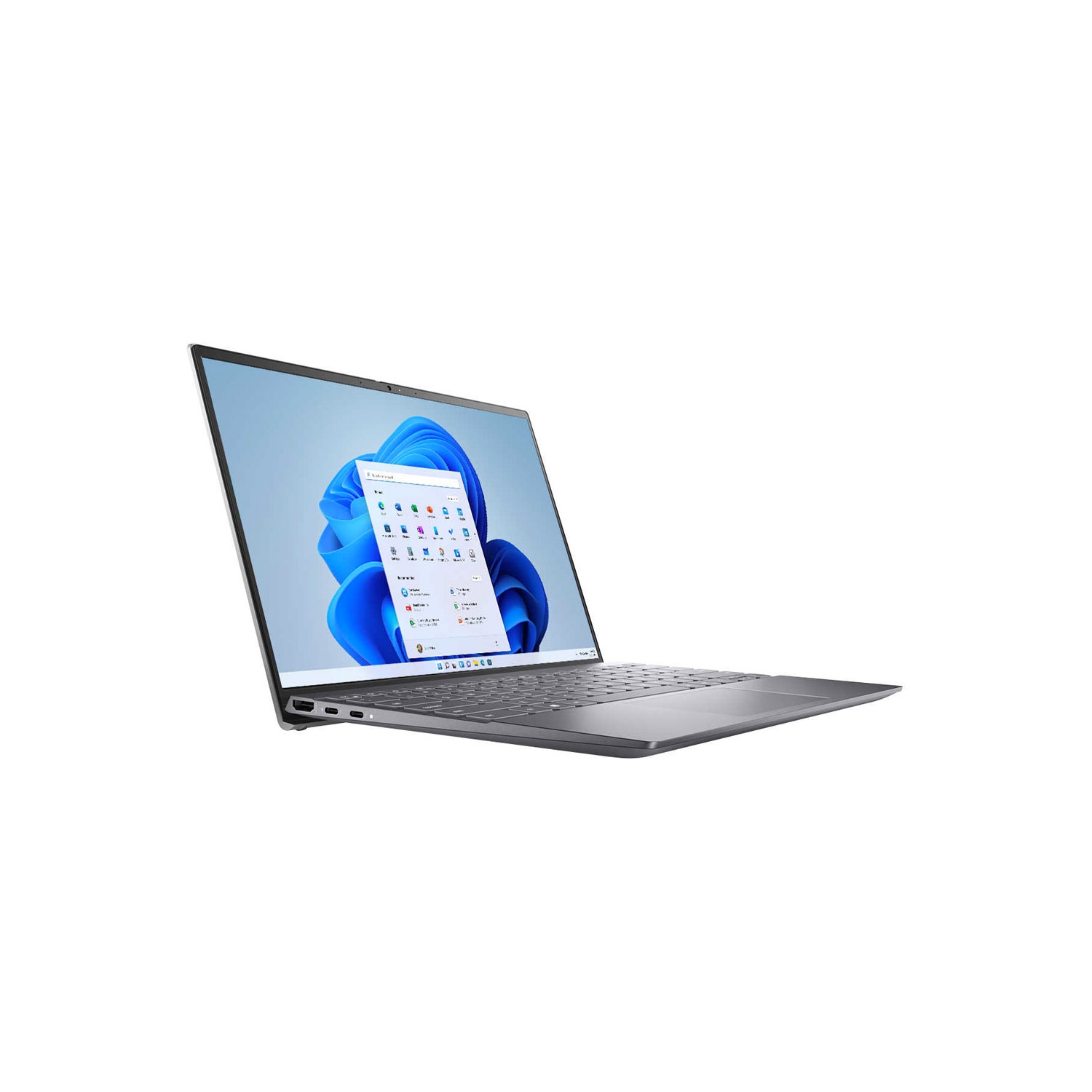 Dell Inspiron 13 i5310-7699SLV-PUS / Intel Core i7-11390H / 1TB SSD / 13.3" / Intel Iris Xe / Win 11 Pro - Open Box