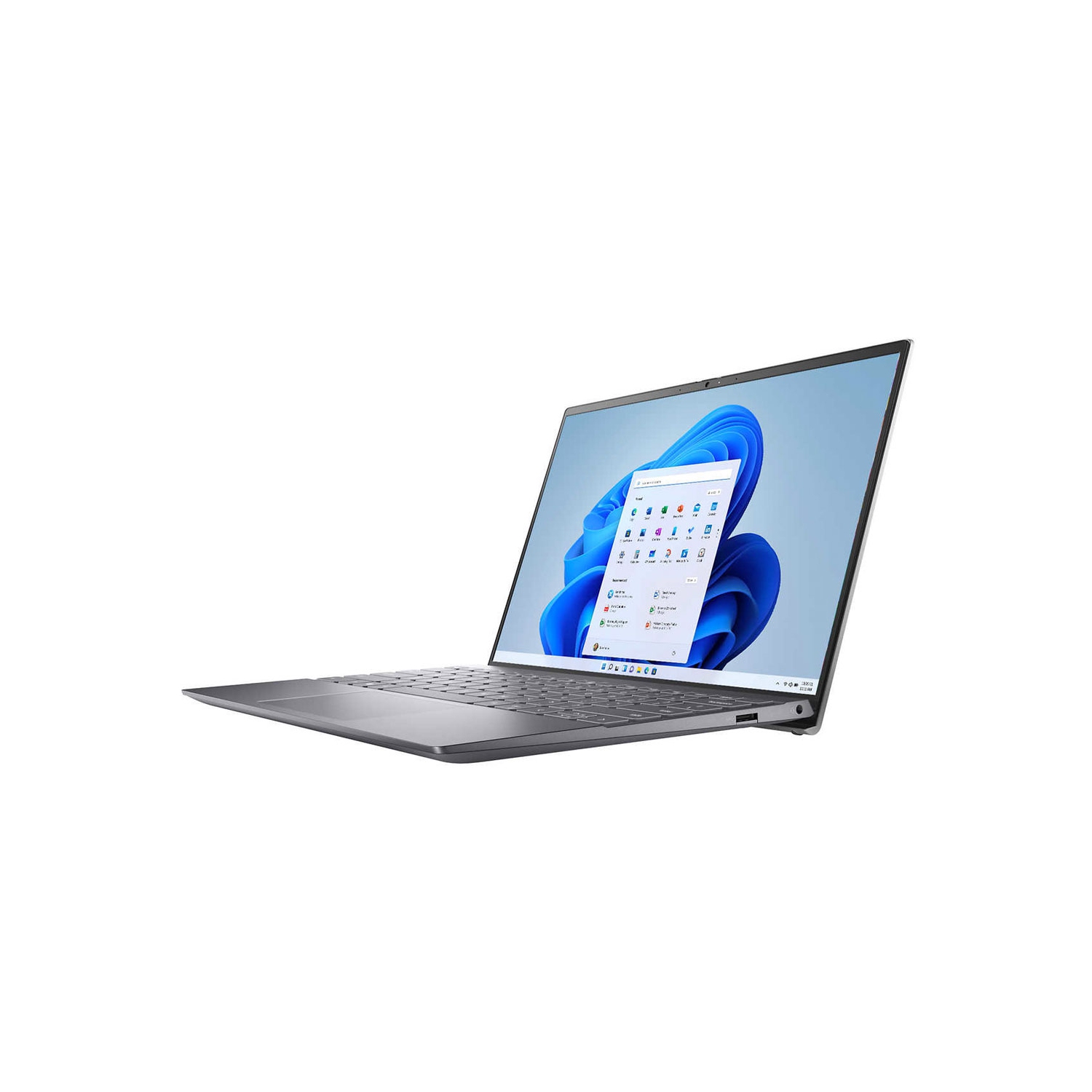 Dell Inspiron 13 i5310-7699SLV-PUS / Intel Core i7-11390H / 1TB SSD / 13.3" / Intel Iris Xe / Win 11 Pro - Open Box