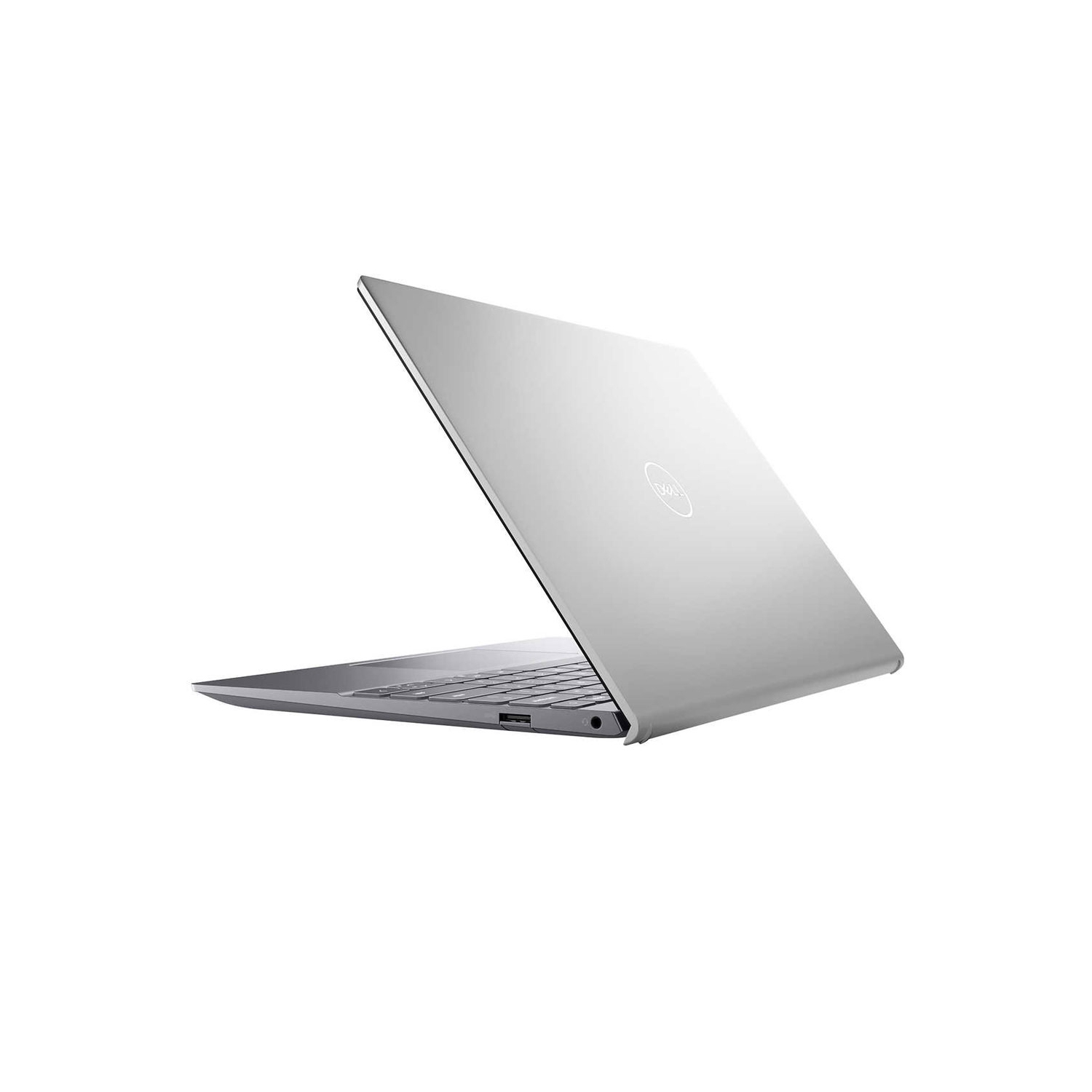 Dell Inspiron 13 i5310-7699SLV-PUS / Intel Core i7-11390H / 1TB SSD / 13.3" / Intel Iris Xe / Win 11 Pro - Open Box