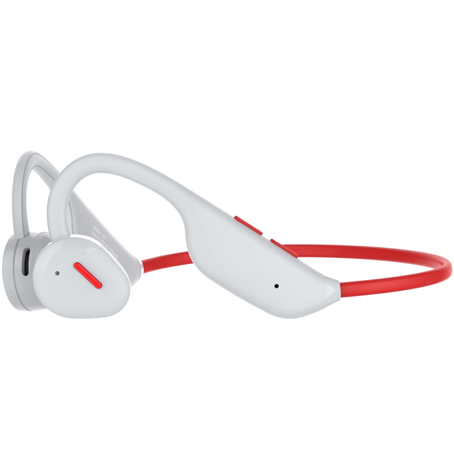 Open Ear Air Conduction Headphones, Wireless Earphones Bluetooth