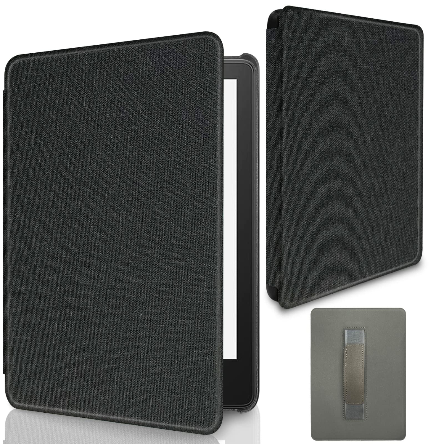 Case for 6.8” Kindle Paperwhite 11th Generation 2021- Premium Lightweight Book Cover with Auto Wake/Sleep for Amazon Kindle Paperwhite 2021 Signature