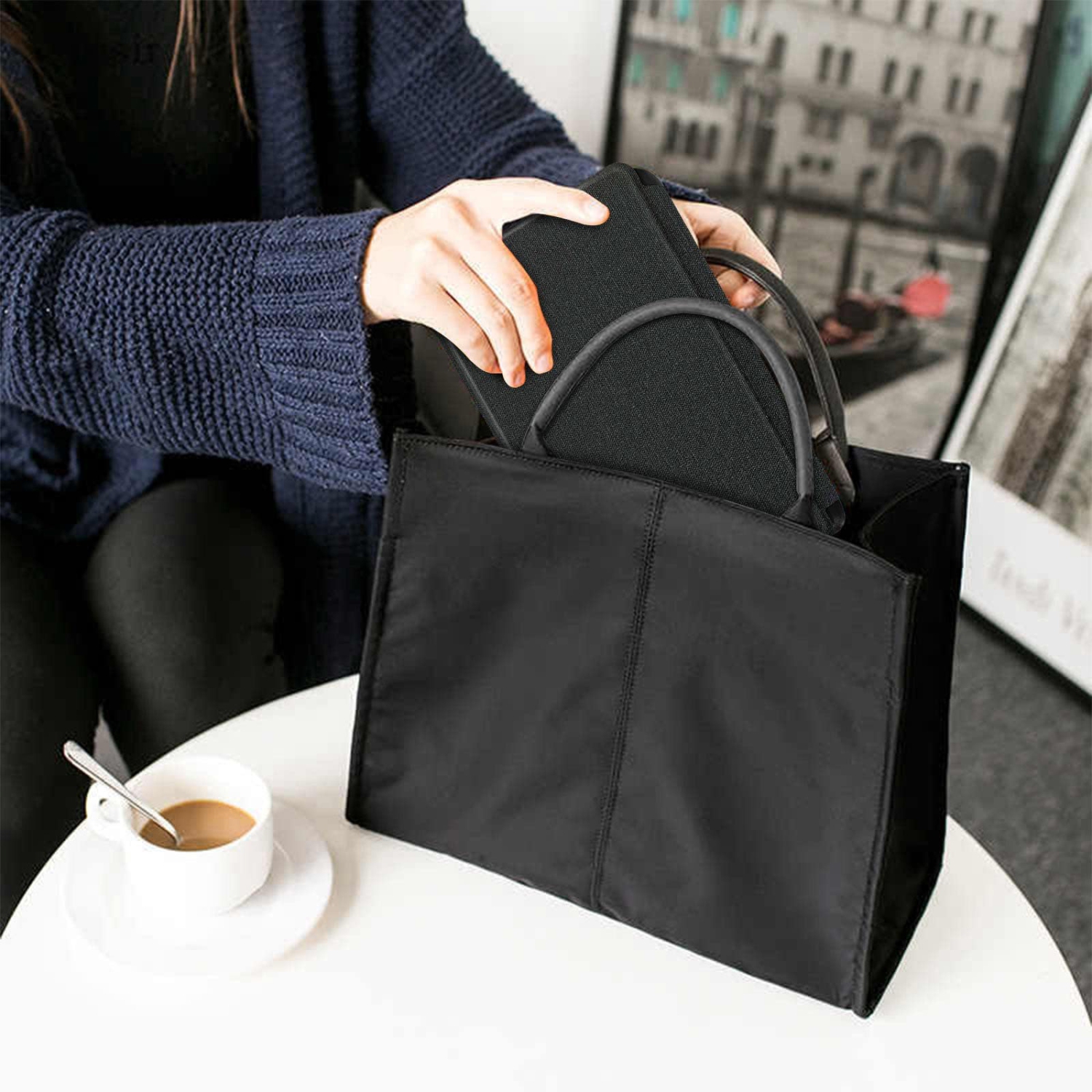 Case for 6.8” Kindle Paperwhite 11th Generation 2021- Premium Lightweight Book Cover with Auto Wake/Sleep for Amazon Kindle Paperwhite 2021 Signature