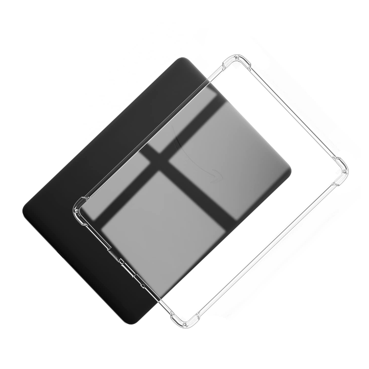 Zcooooool Case for 6" Amazon All-New Kindle 11th Generation Cover Reinforced Corners Kindle 2022 Case E-Reader Case