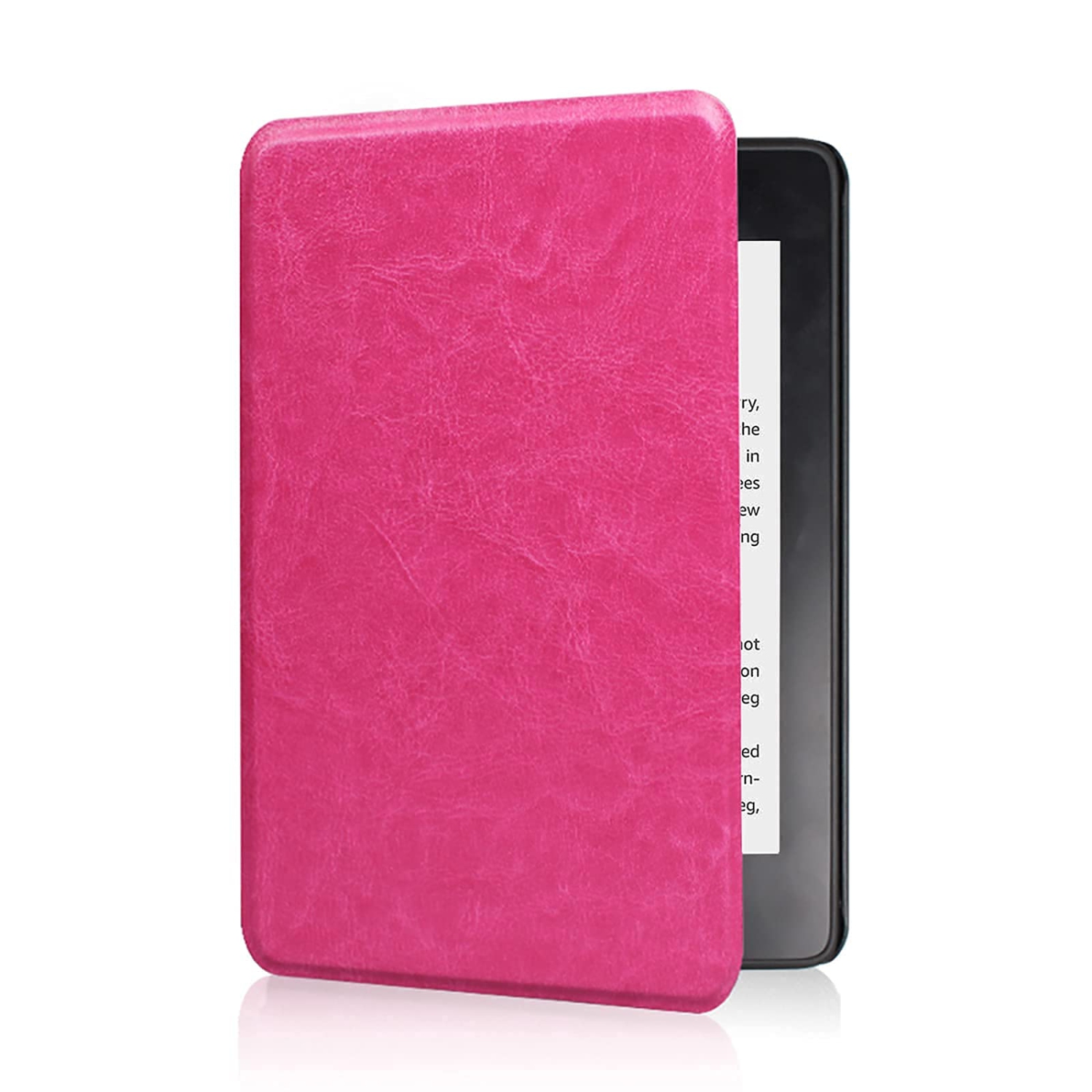 Case Fits 6" Kindle Paperwhite (10Th Generation, 2018 Releases),with Auto Wake/Sleep - View #3