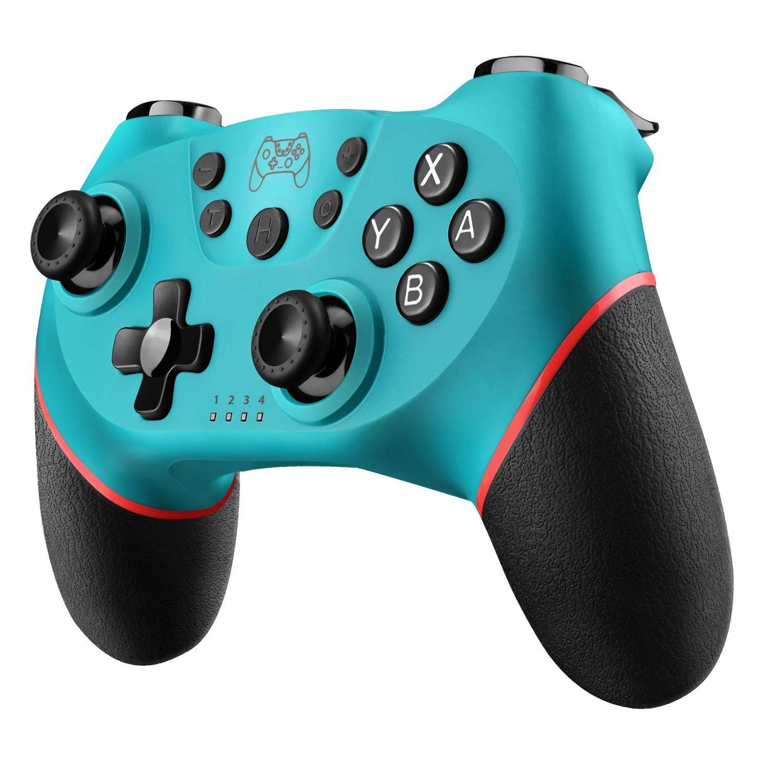 Switch Controller, Wireless Pro Controller Gamepad Compatible with